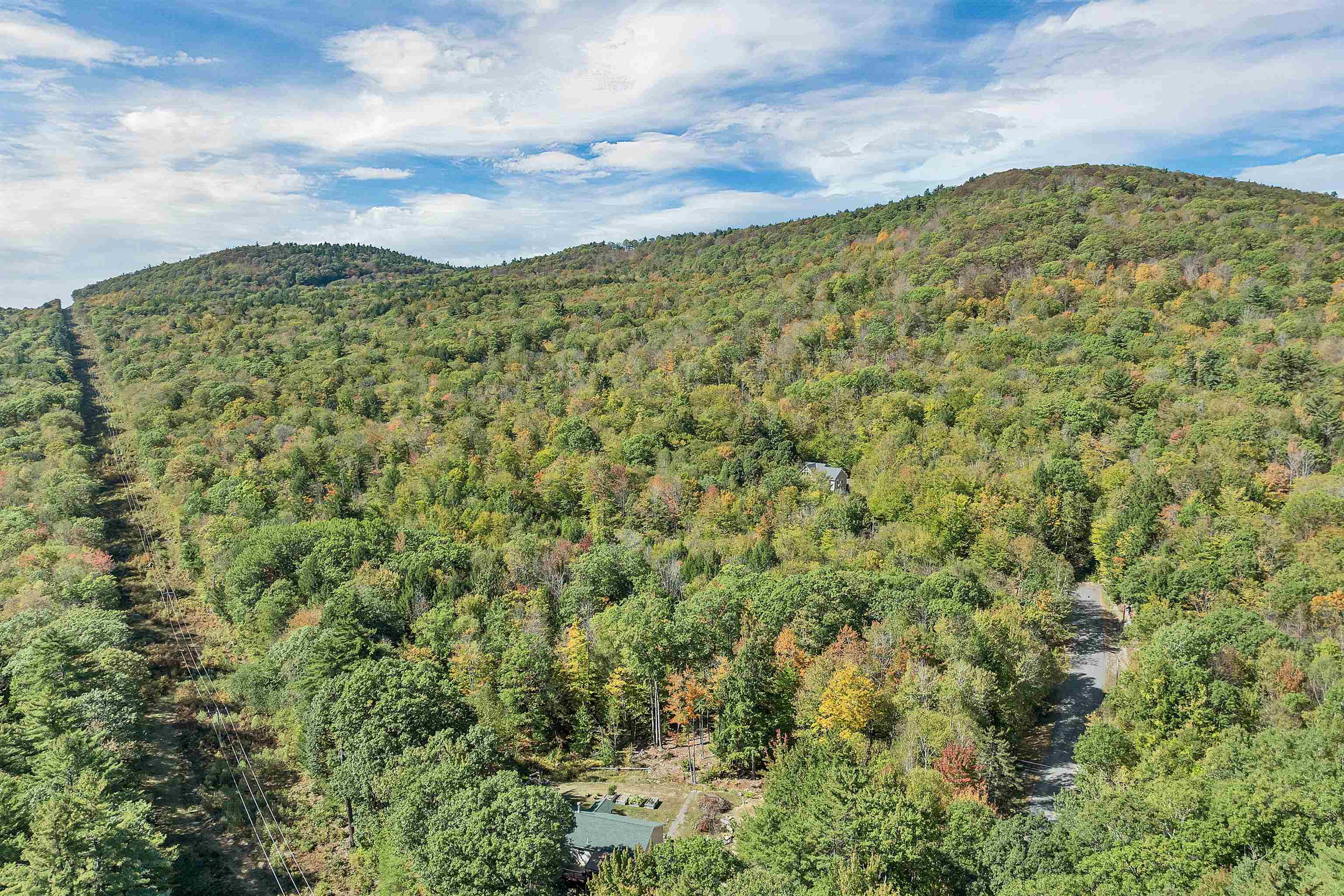 0 Beech Hill Road Unit: Lot 17A