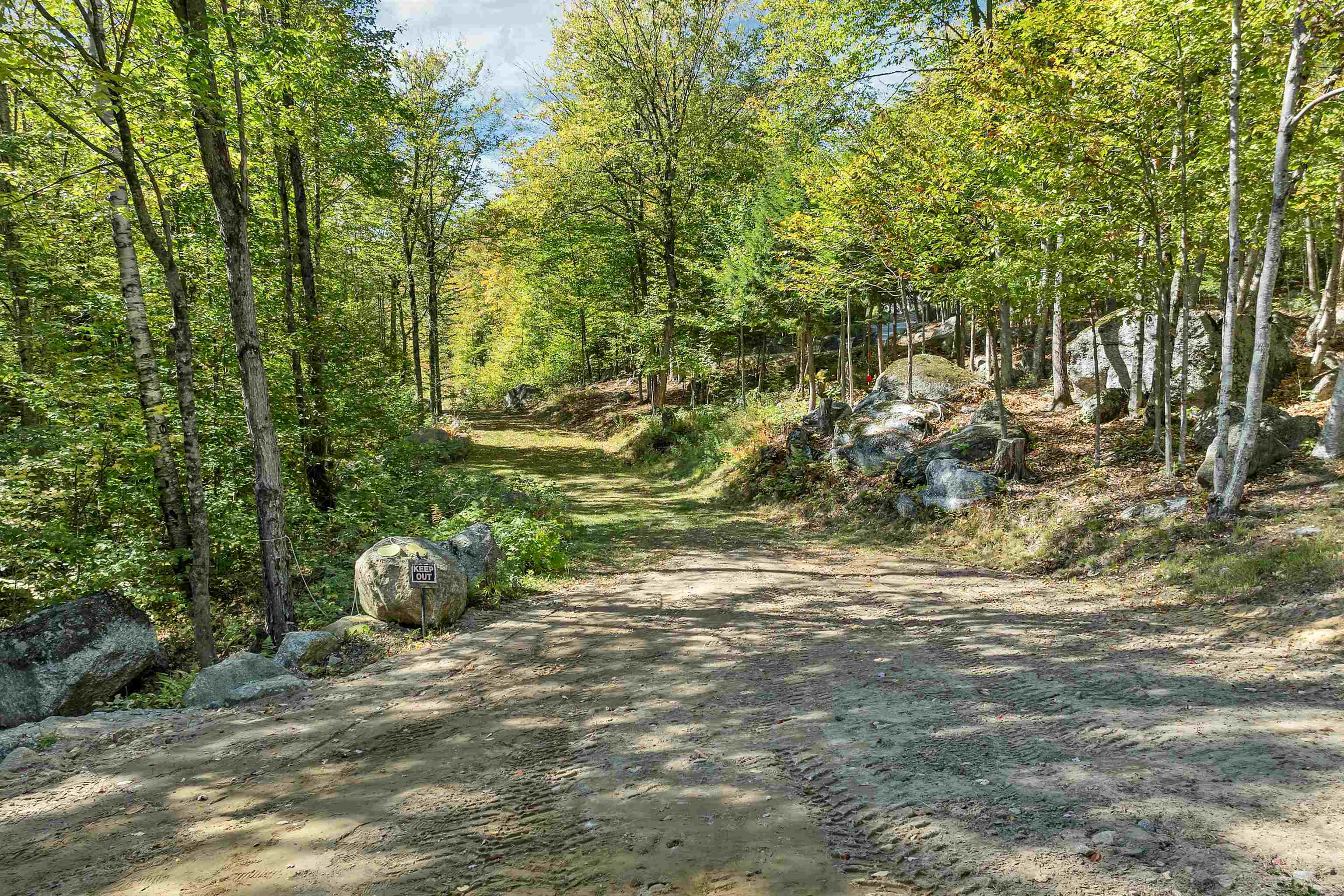 0 Beech Hill Road Unit: Lot 17A