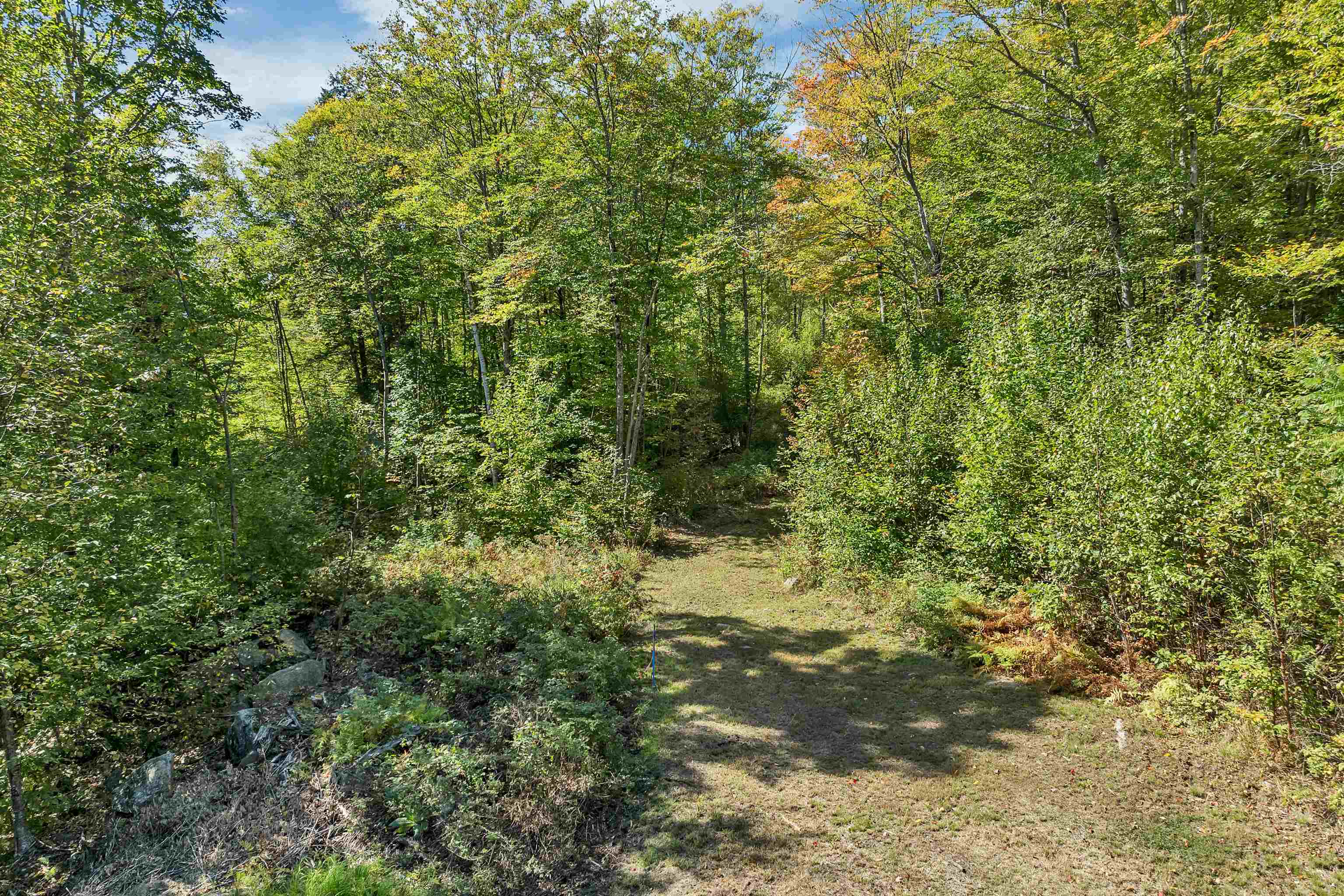 0 Beech Hill Road Unit: Lot 17A