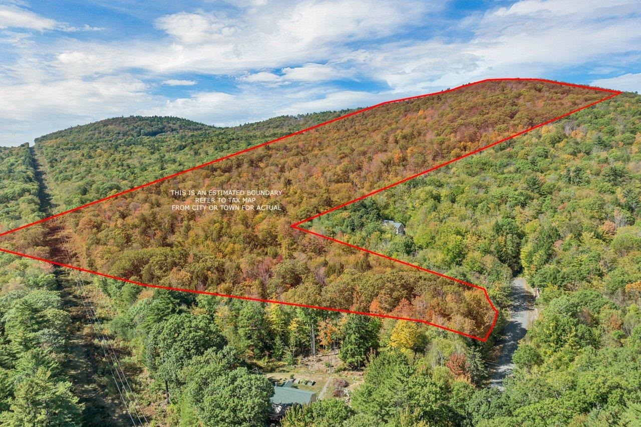 0 Beech Hill Road Unit: Lot 17A