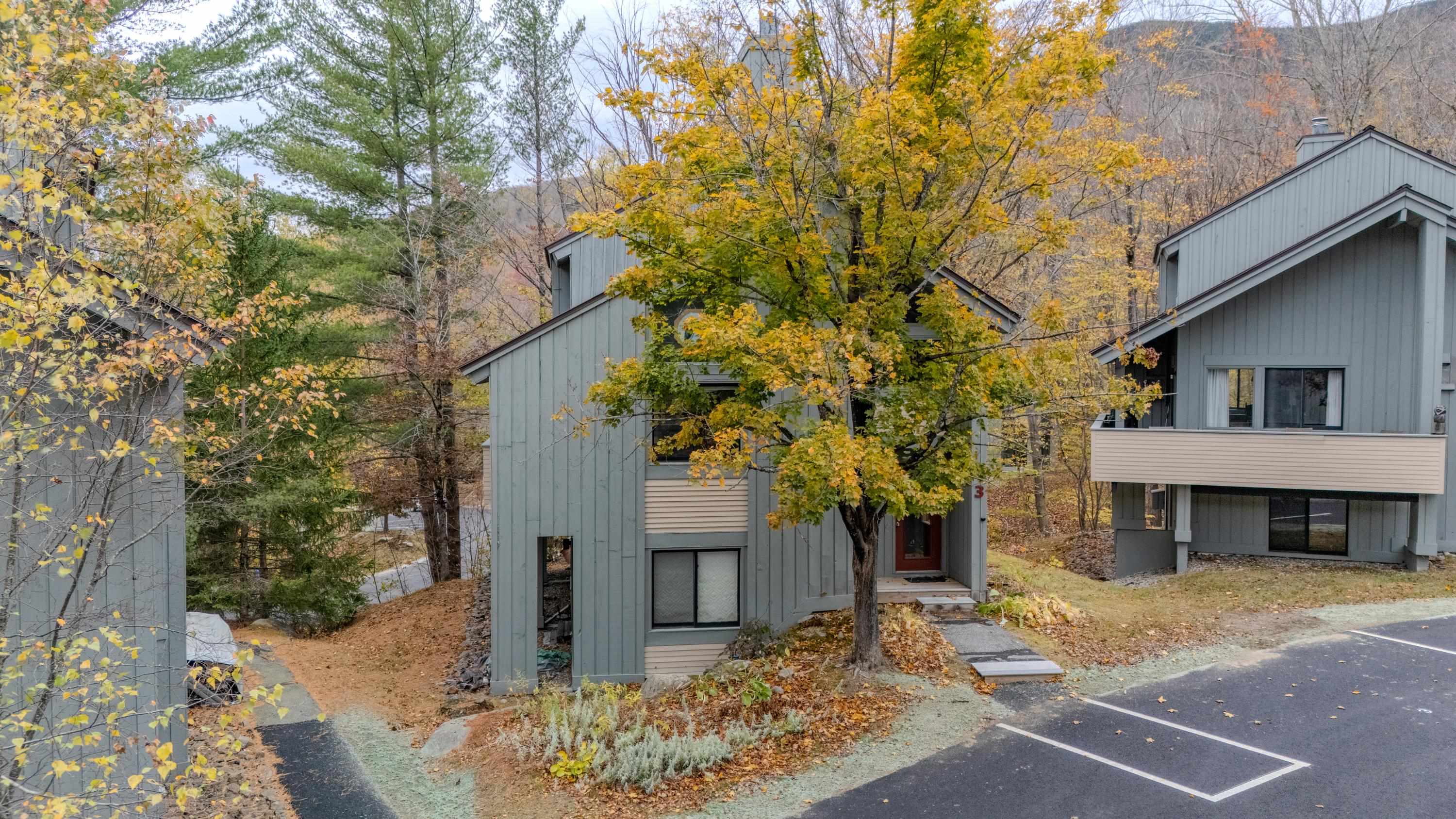 3 Big Bear Lane