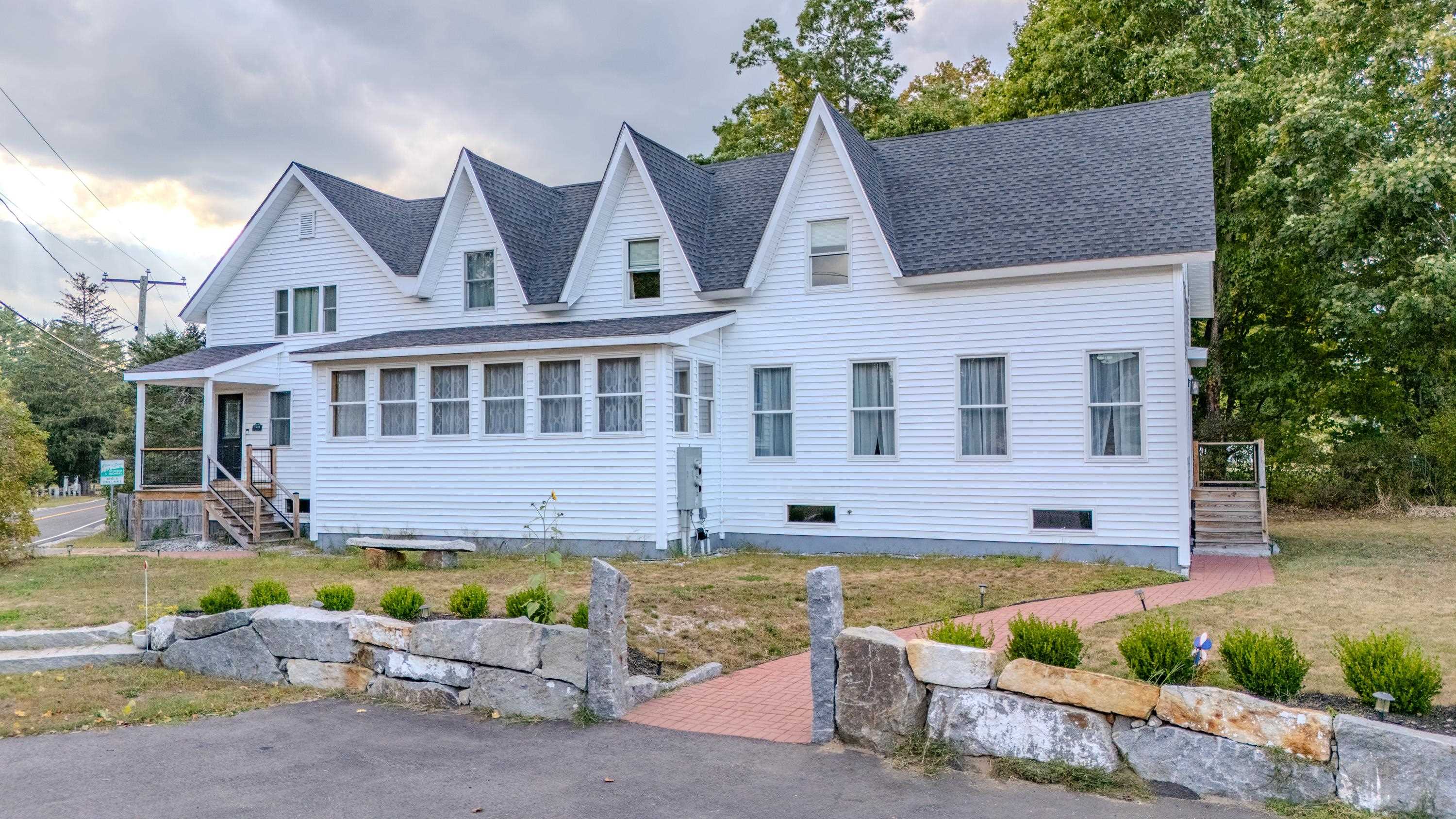 383 Owl Street
