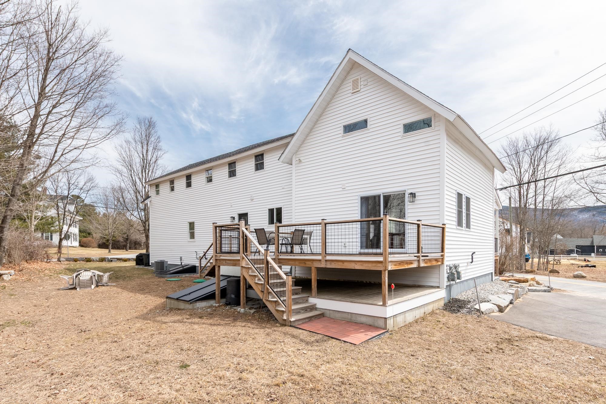 383 Owl Street