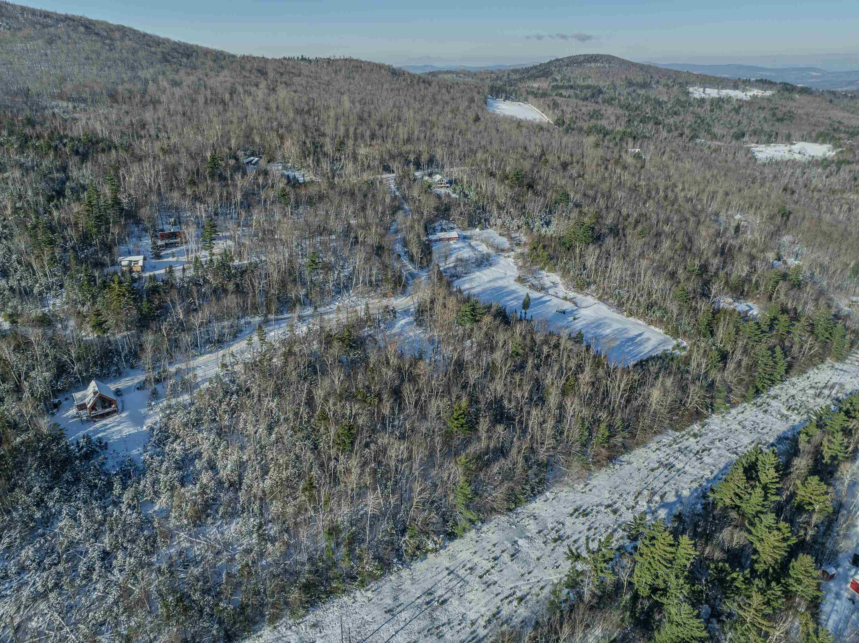 00 Trumpet Round Road