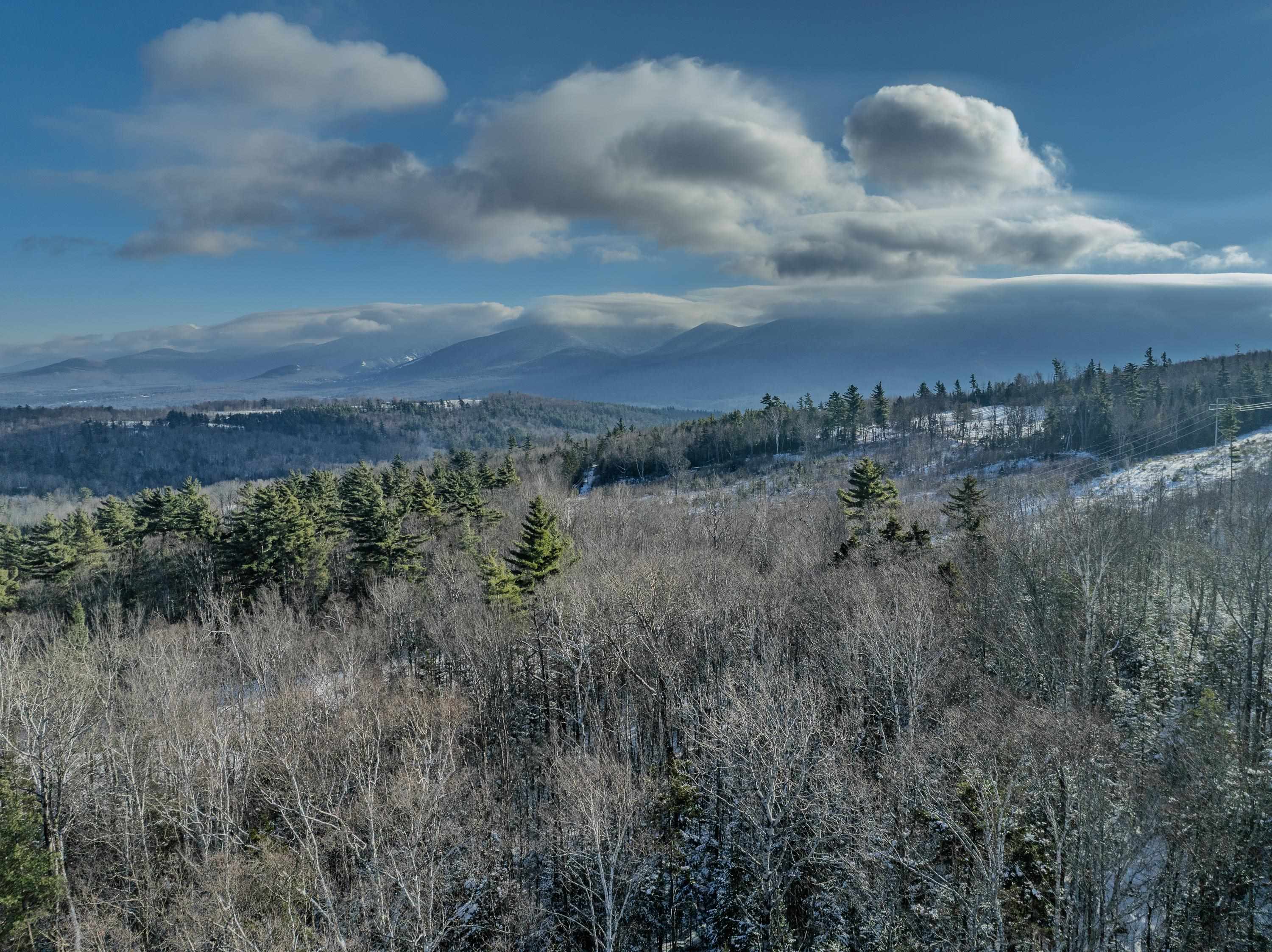 00 Trumpet Round Road