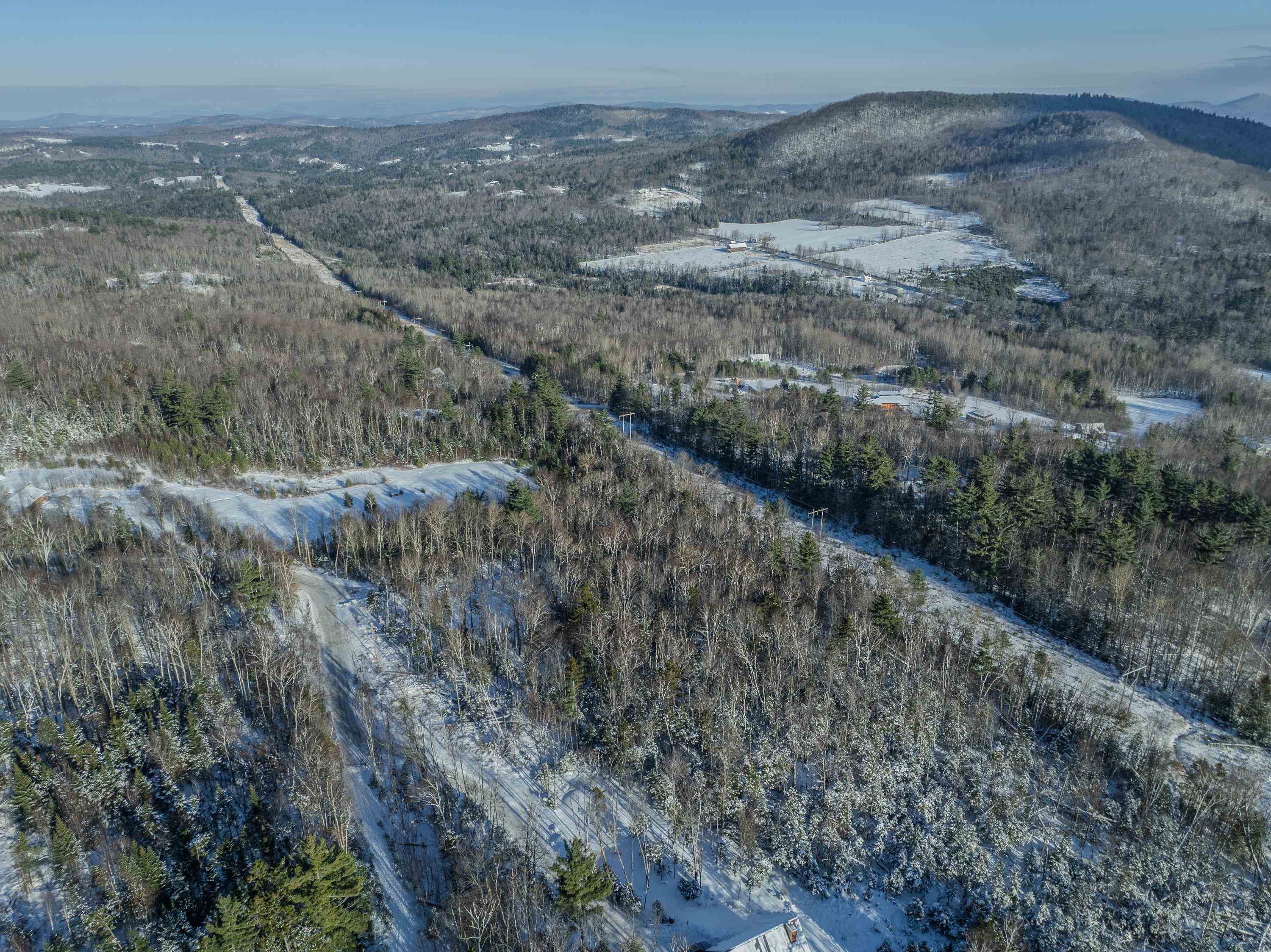 00 Trumpet Round Road