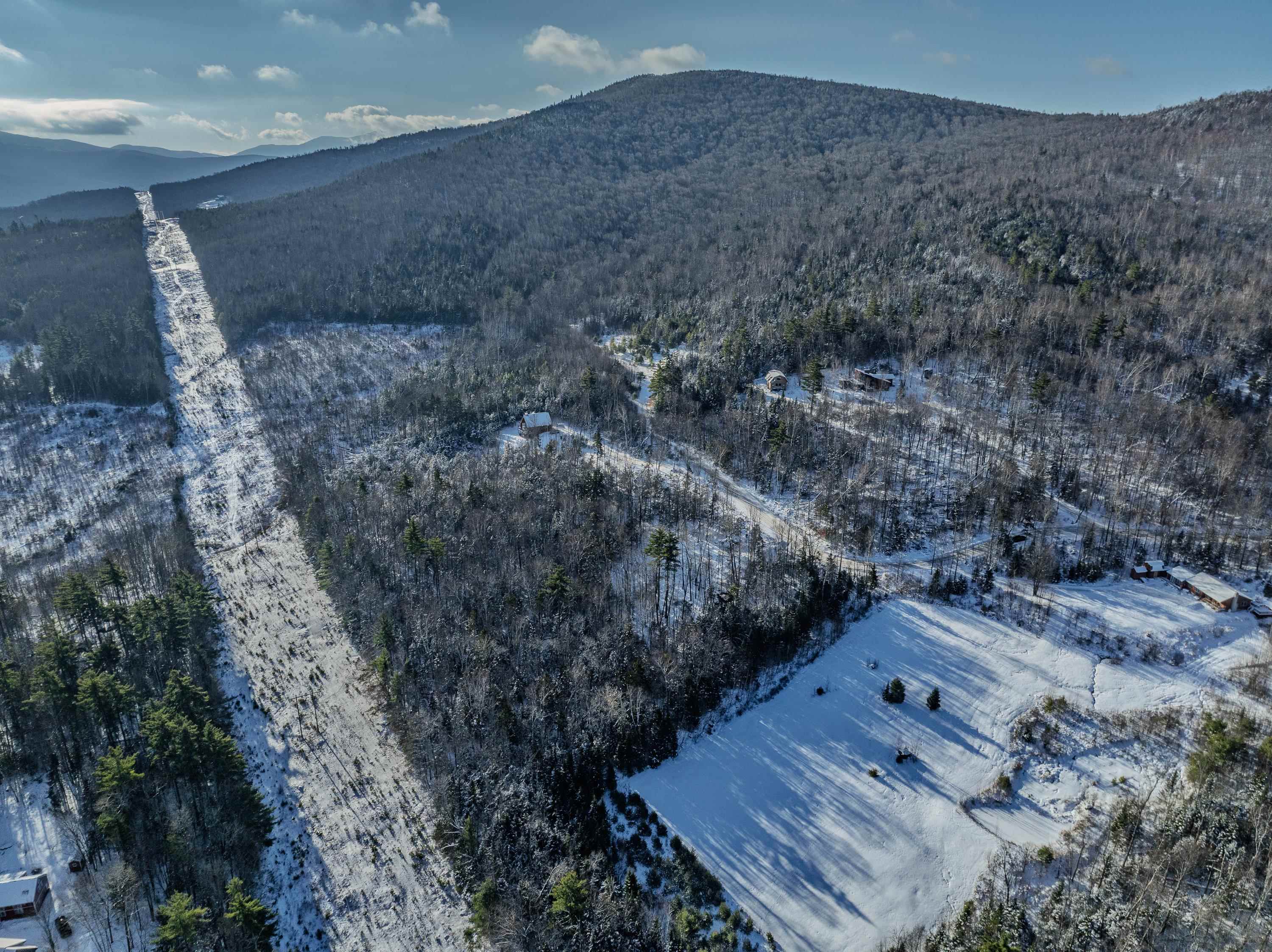 00 Trumpet Round Road