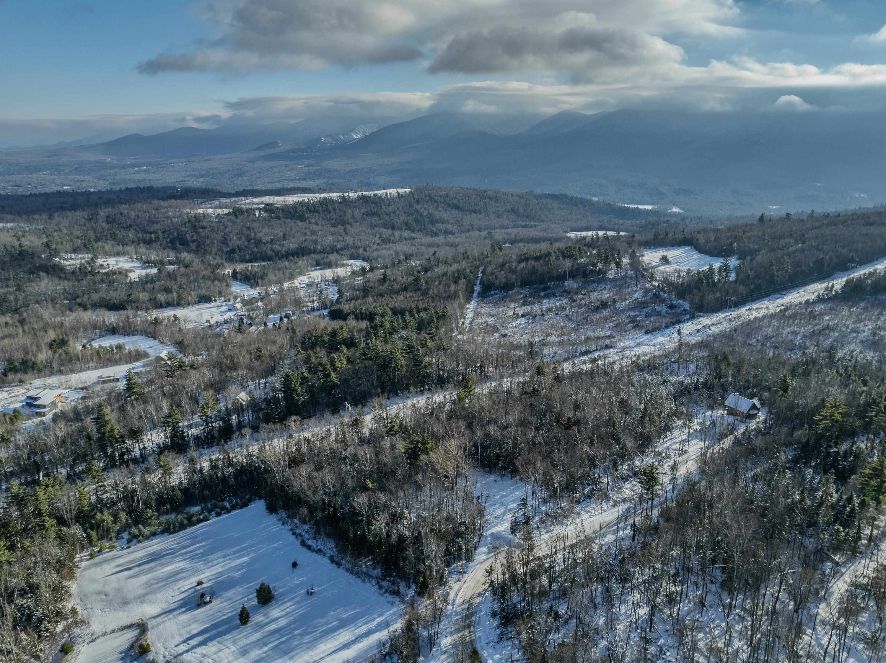 00 Trumpet Round Road
