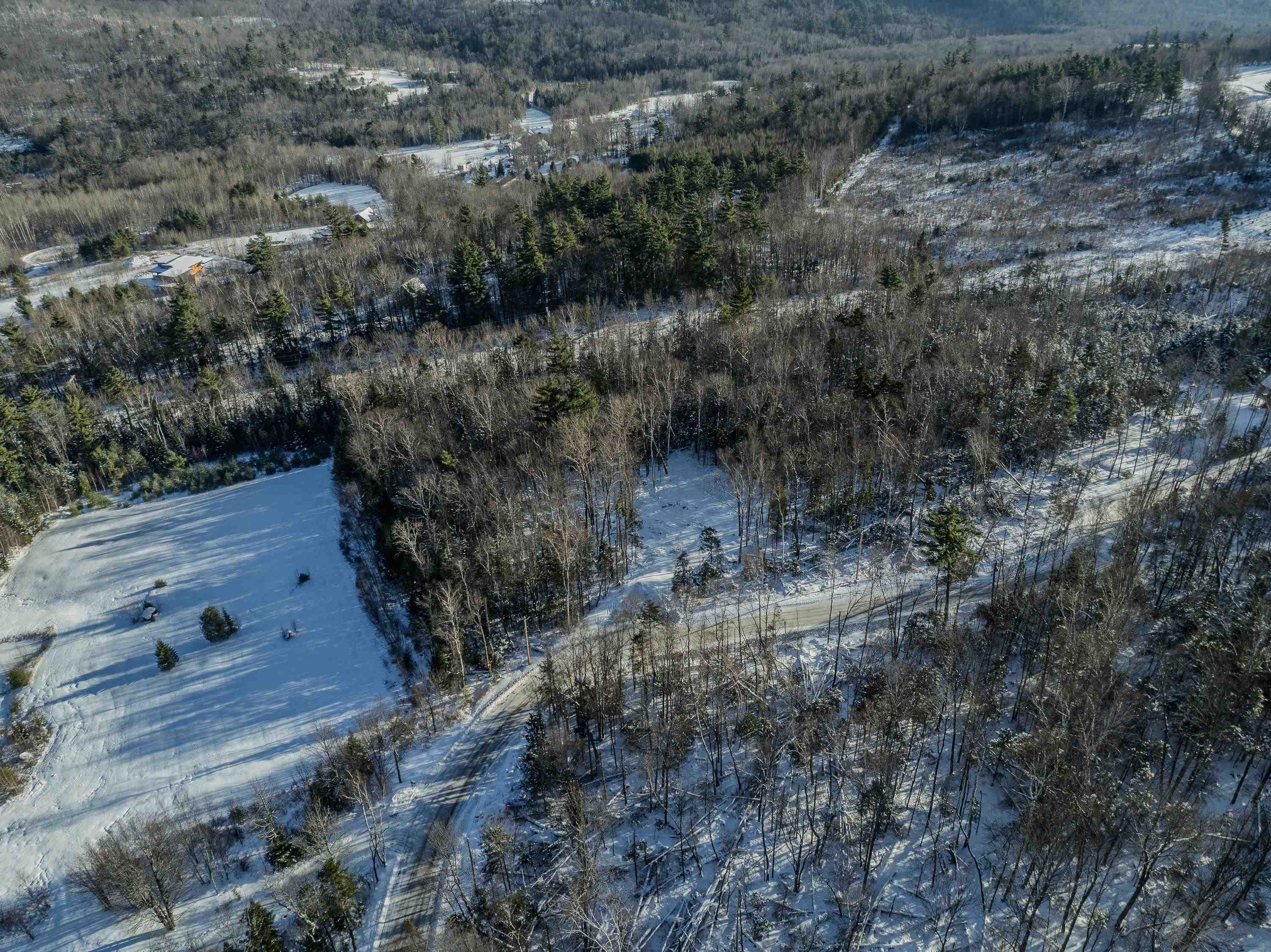 00 Trumpet Round Road