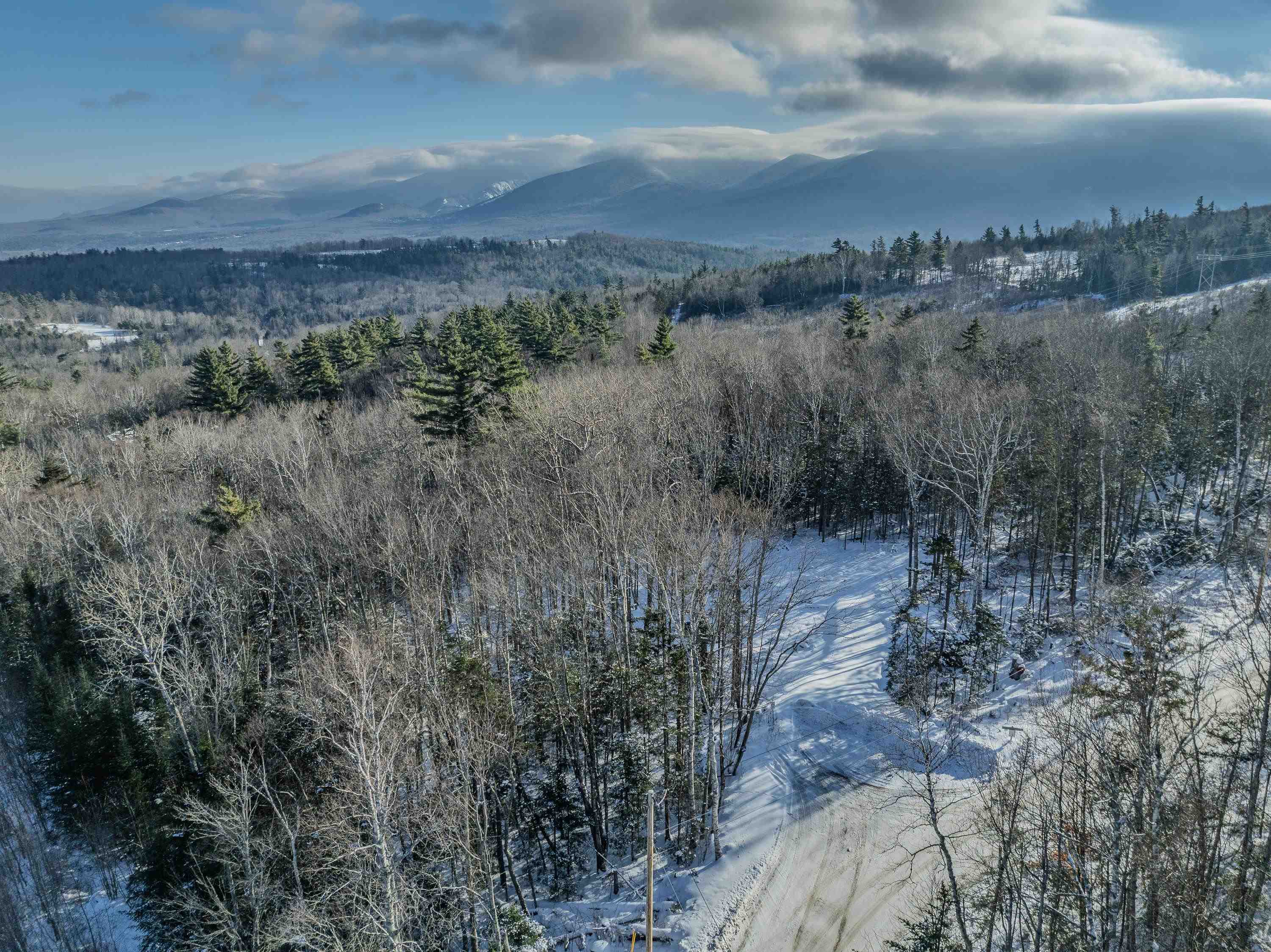 00 Trumpet Round Road