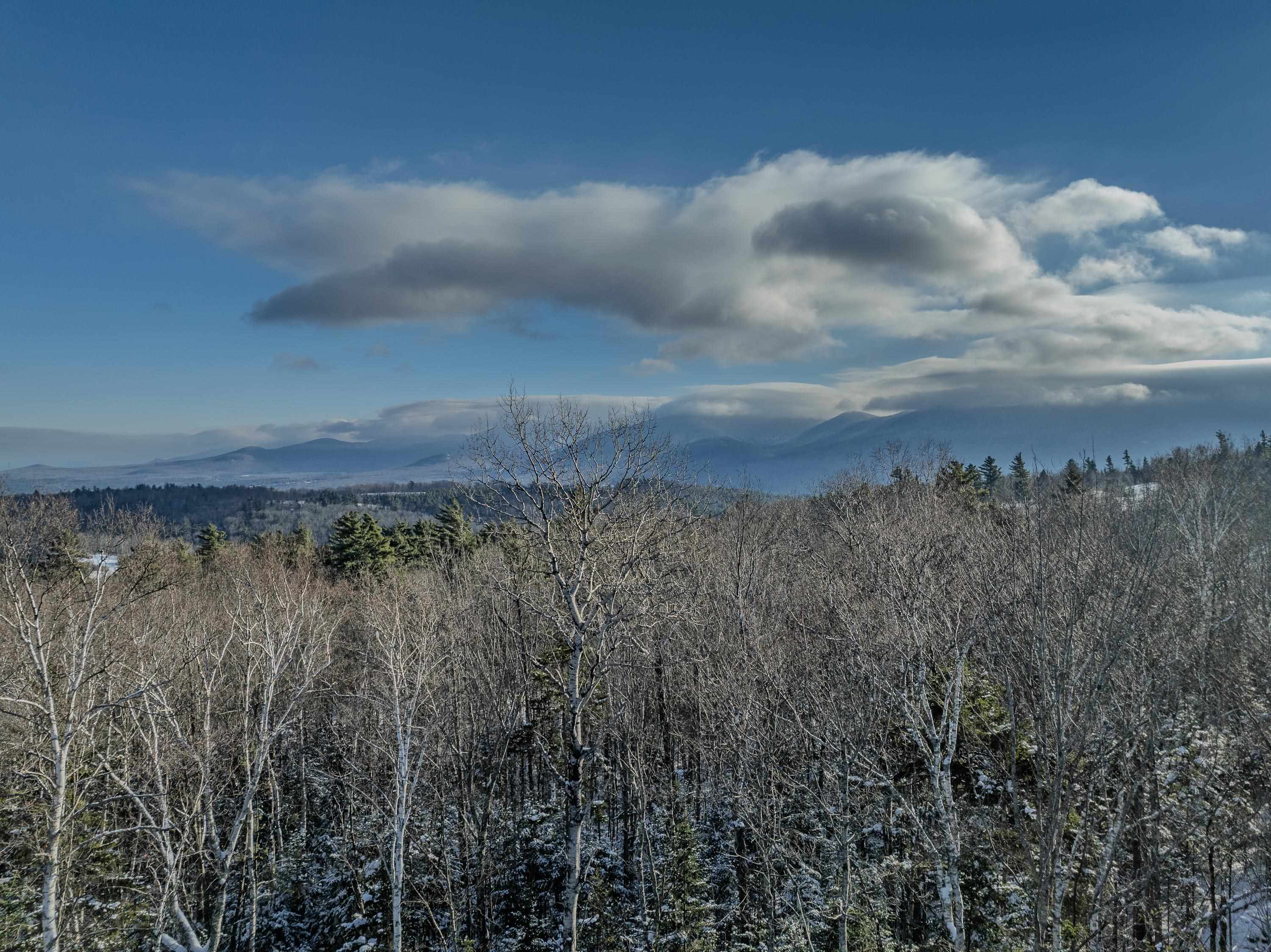 00 Trumpet Round Road