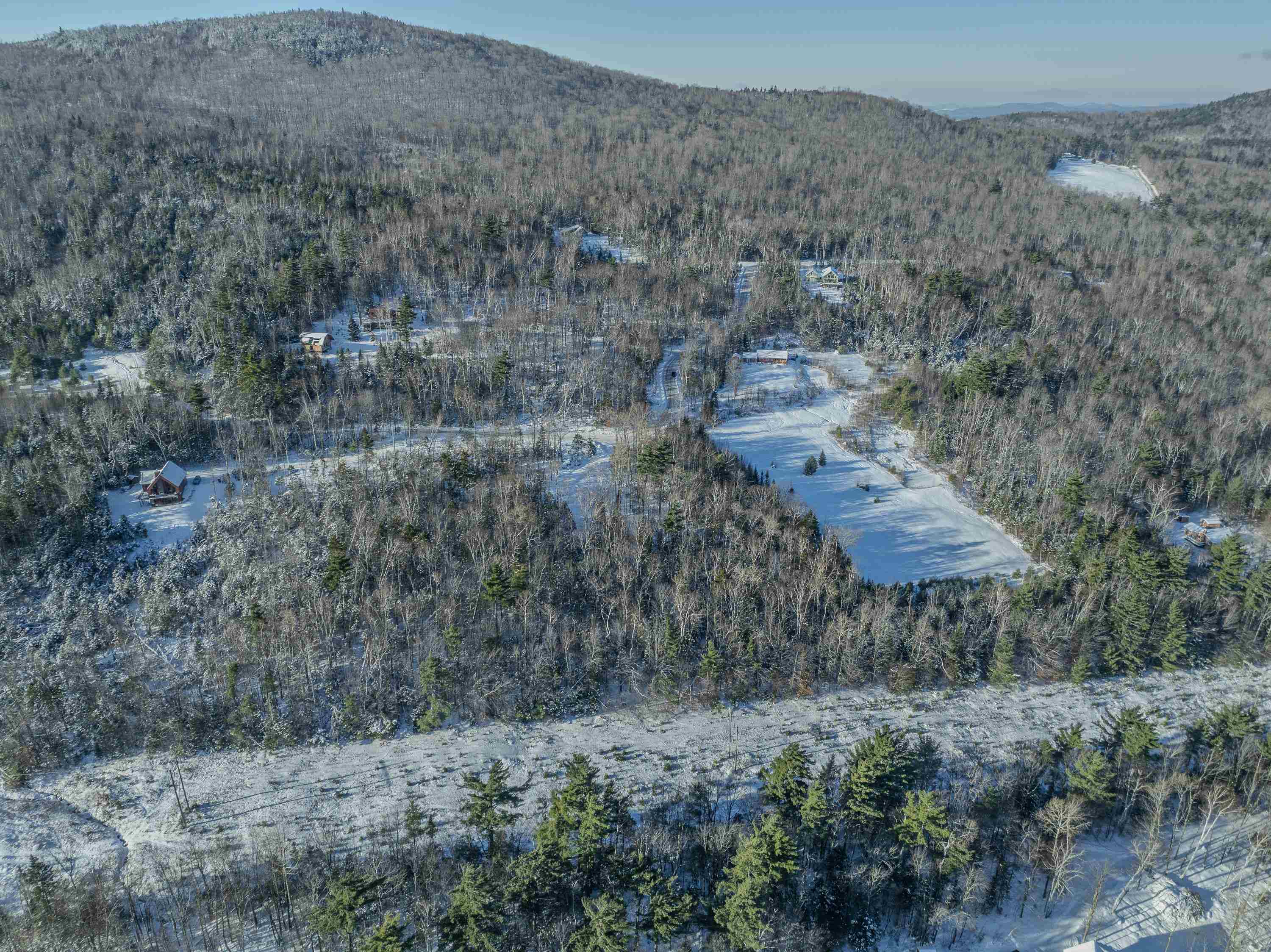 00 Trumpet Round Road