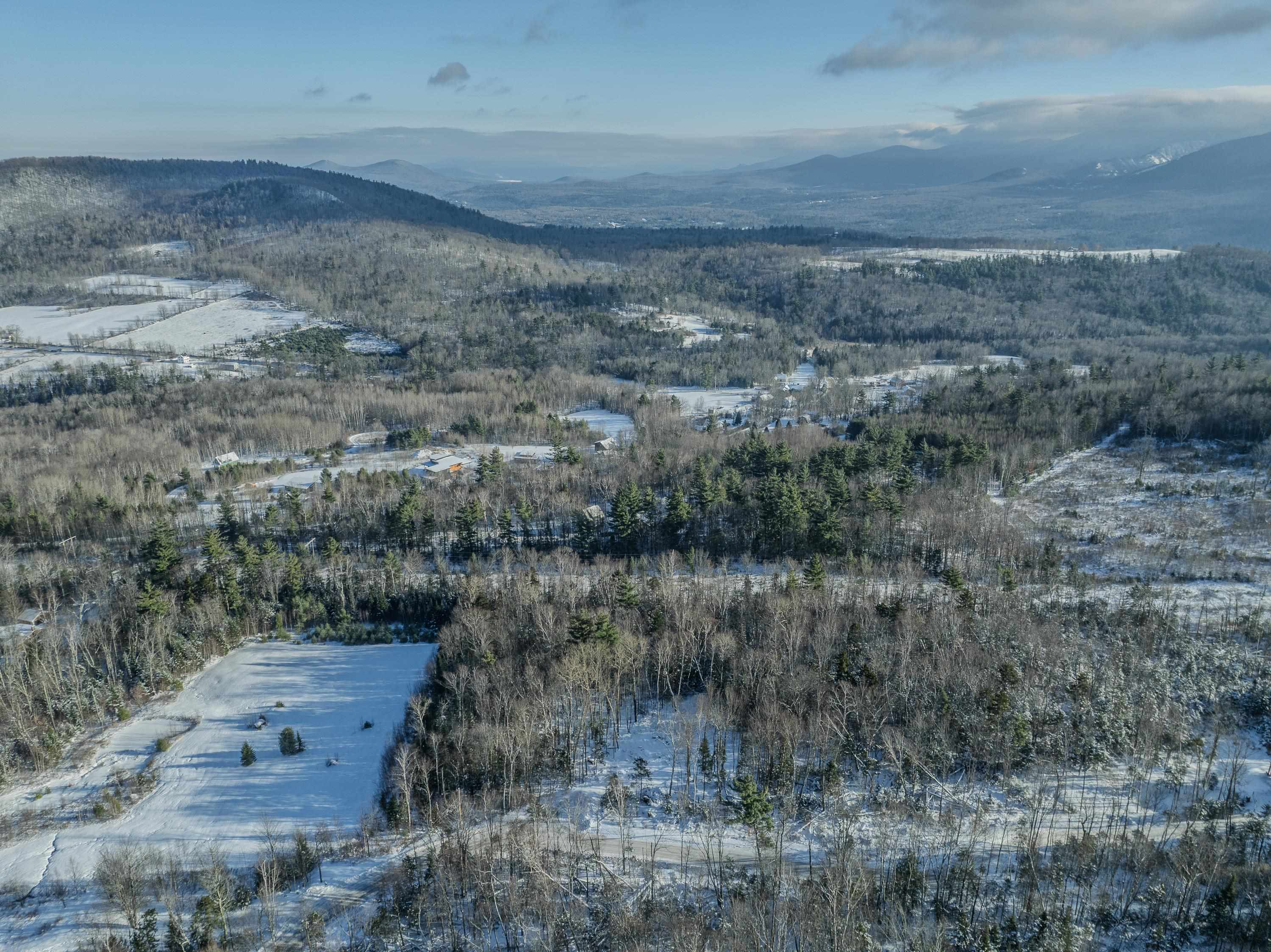 00 Trumpet Round Road
