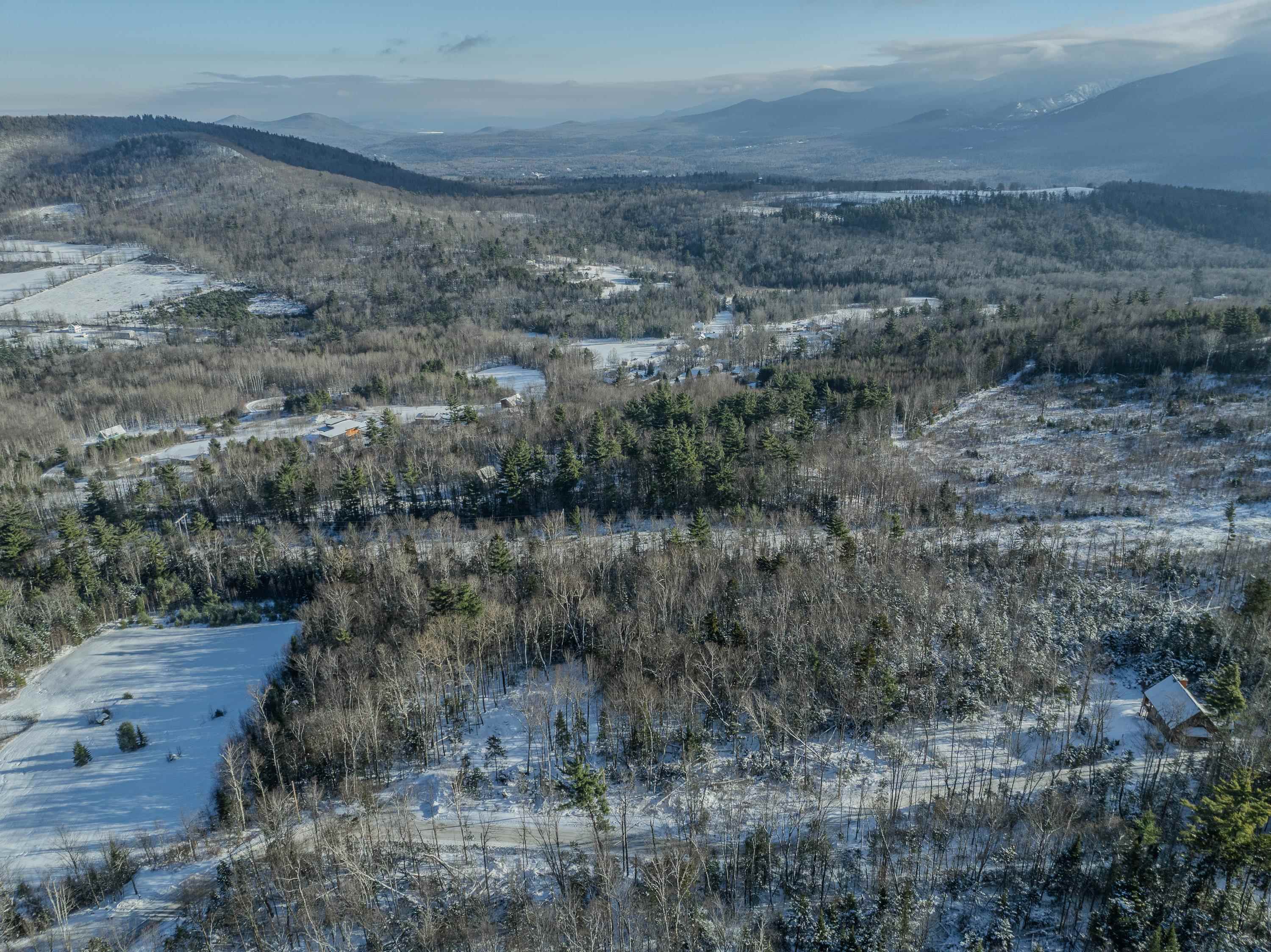 00 Trumpet Round Road