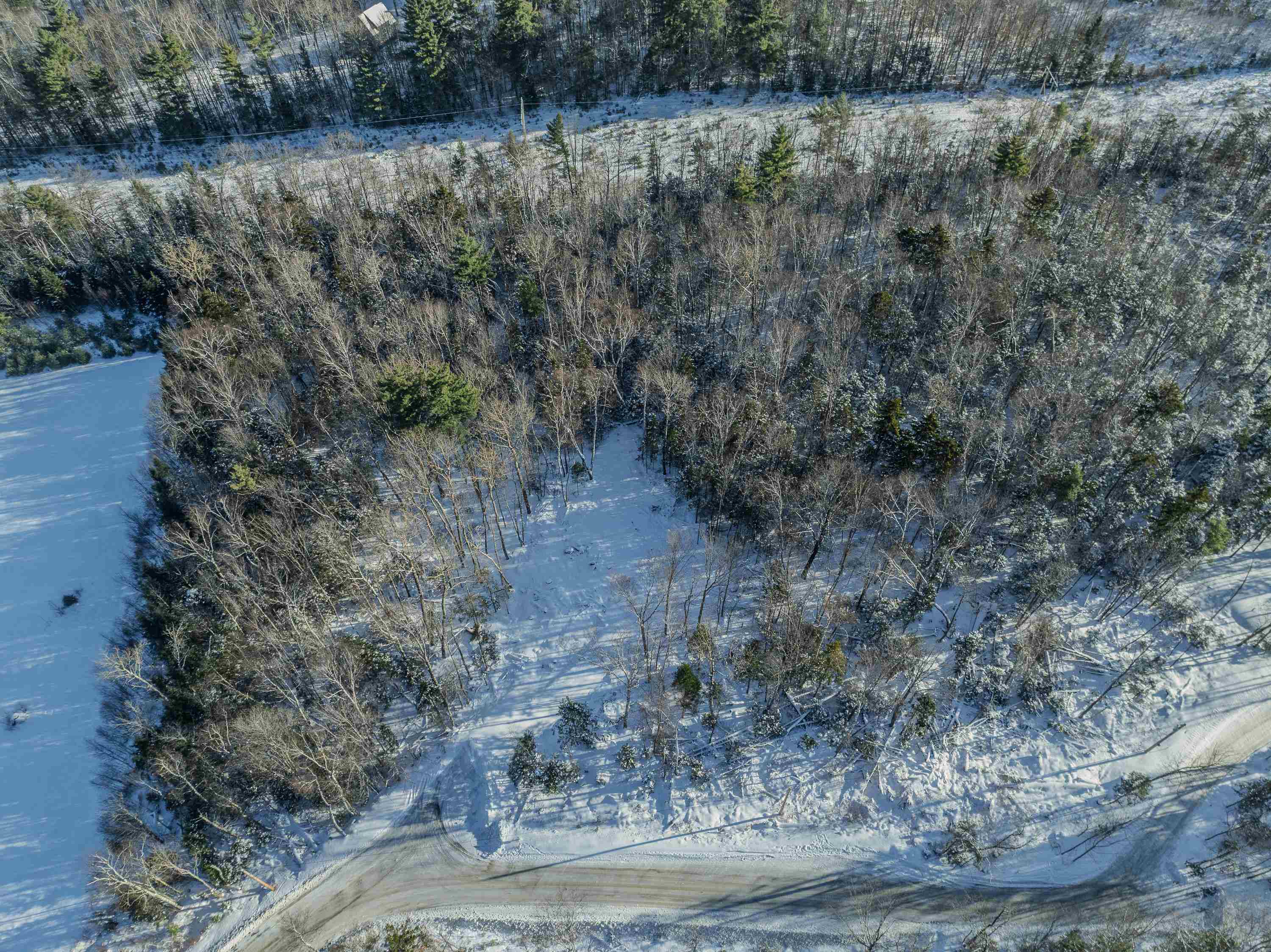 00 Trumpet Round Road