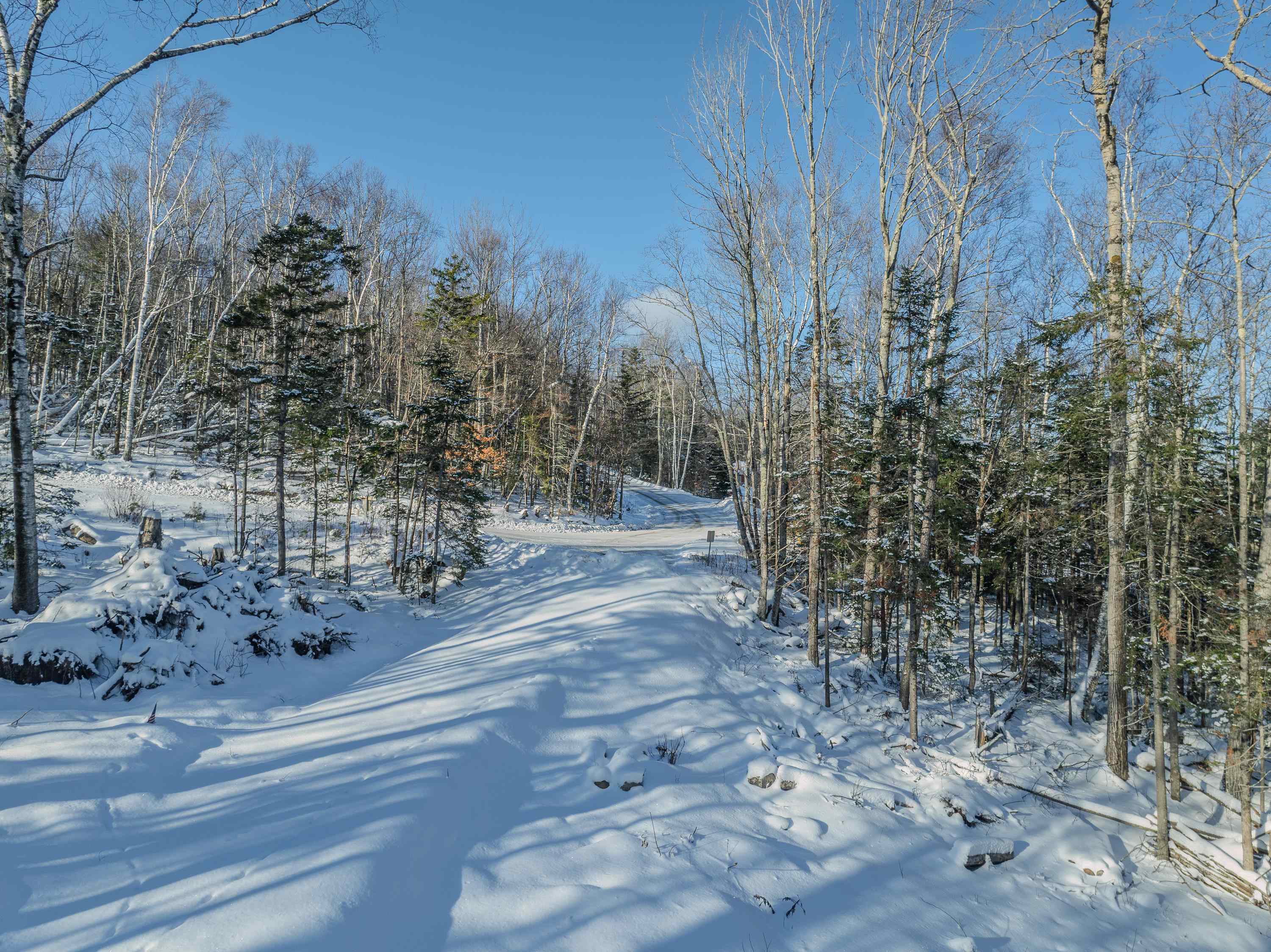 00 Trumpet Round Road