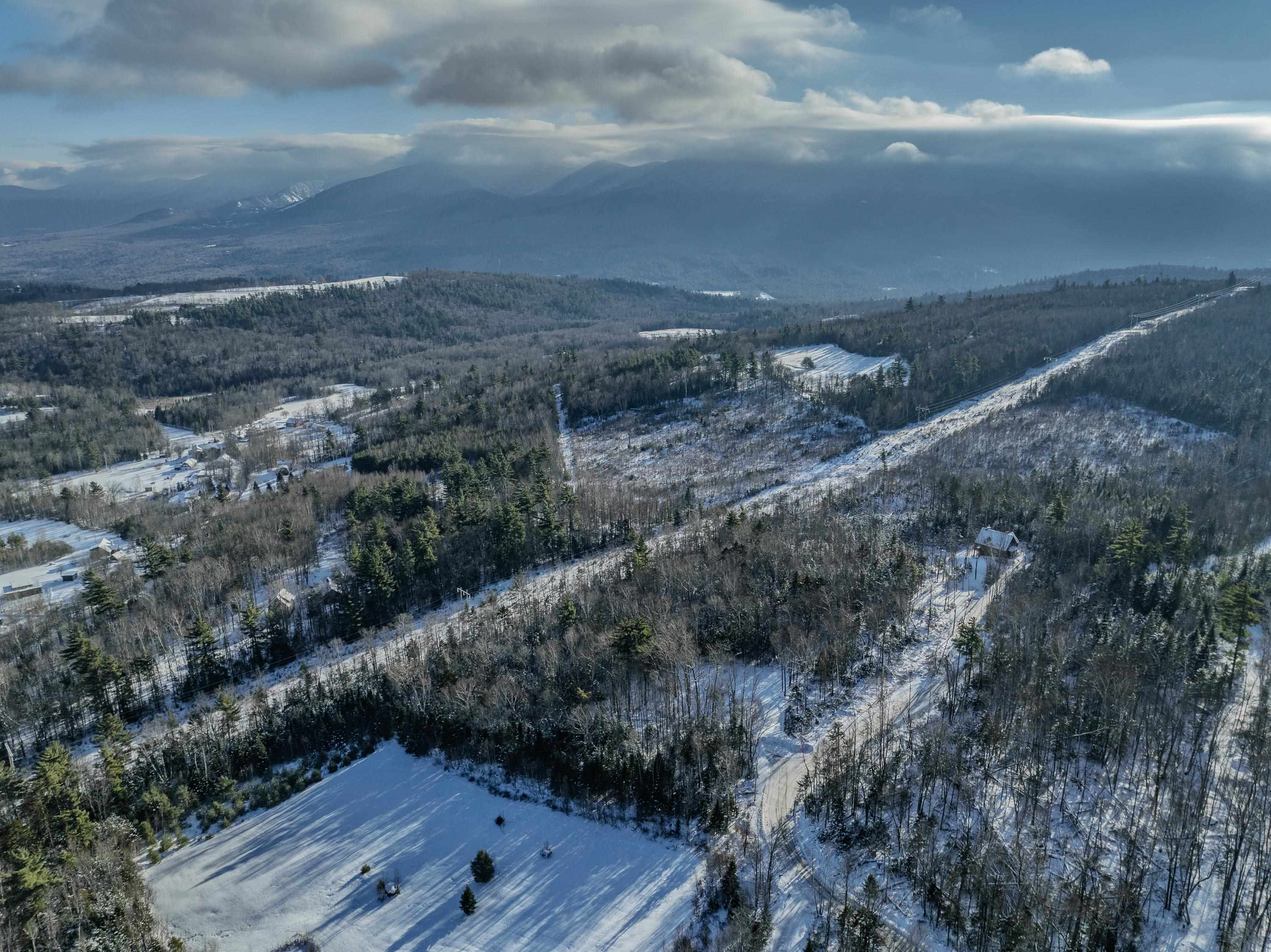 00 Trumpet Round Road