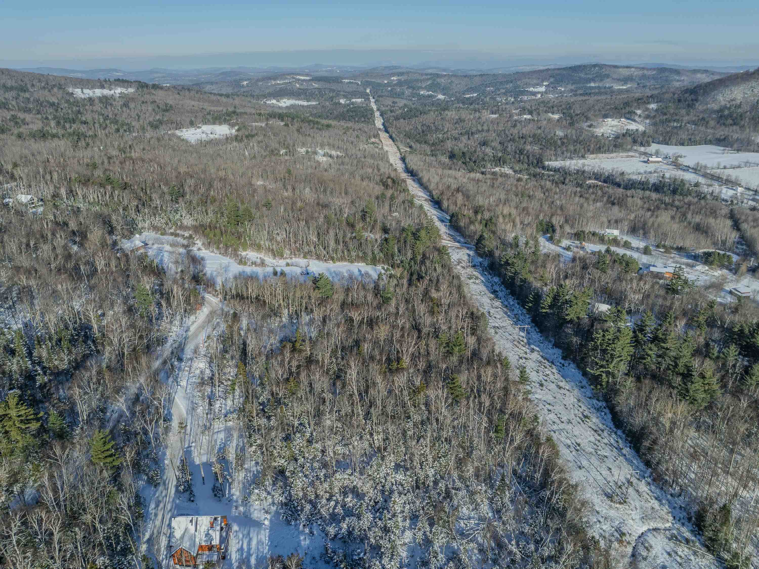 00 Trumpet Round Road