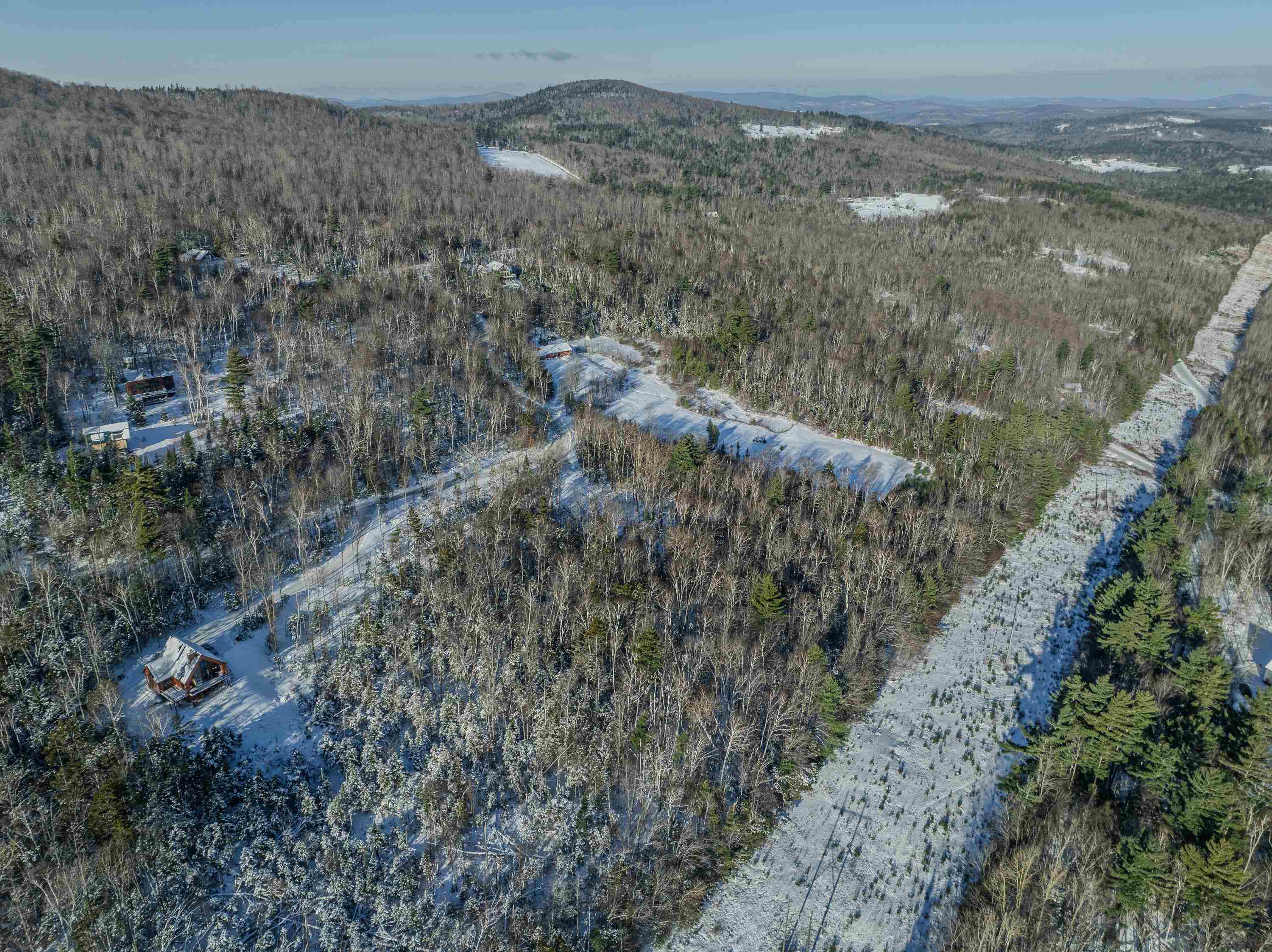 00 Trumpet Round Road