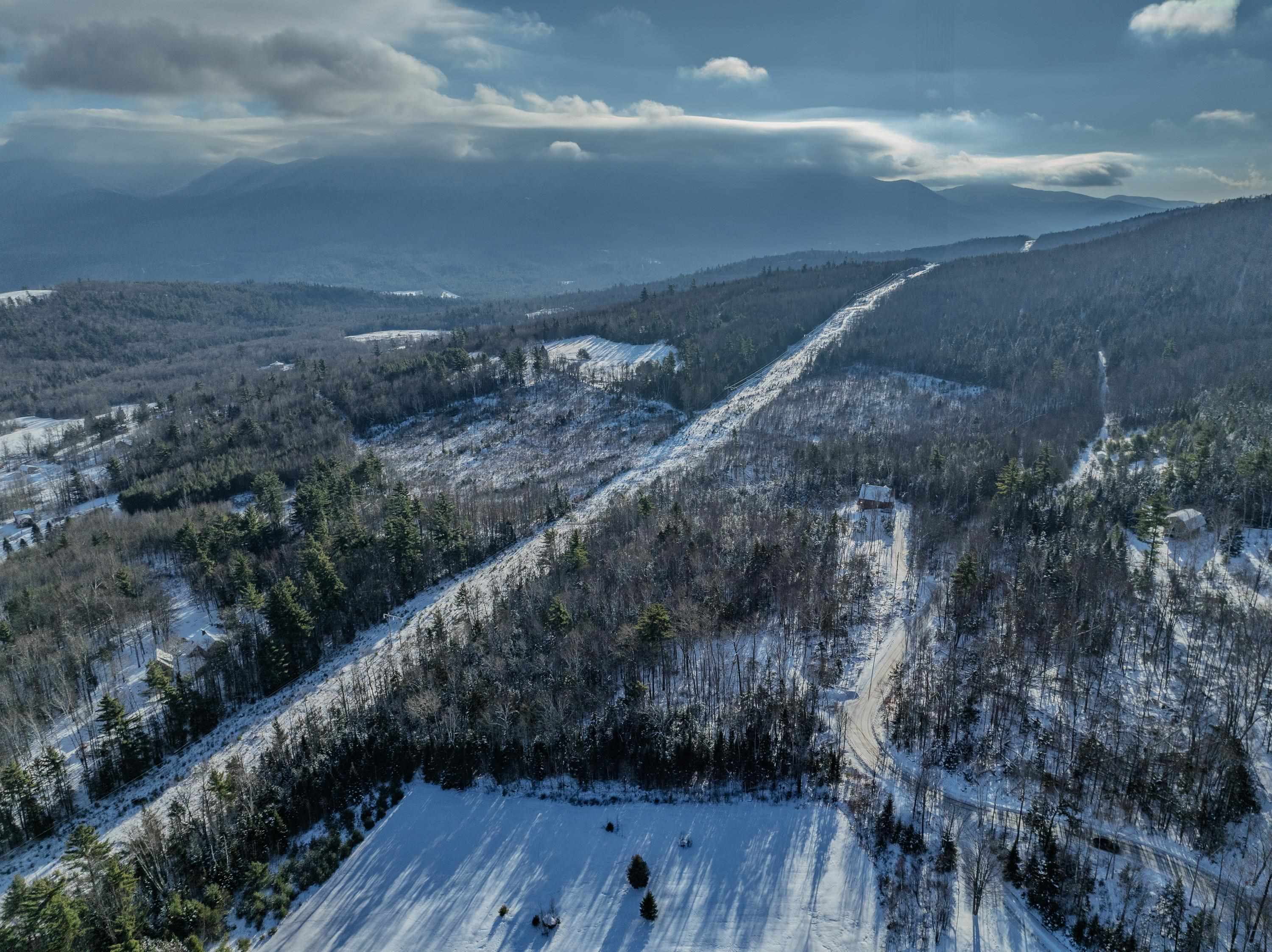 00 Trumpet Round Road