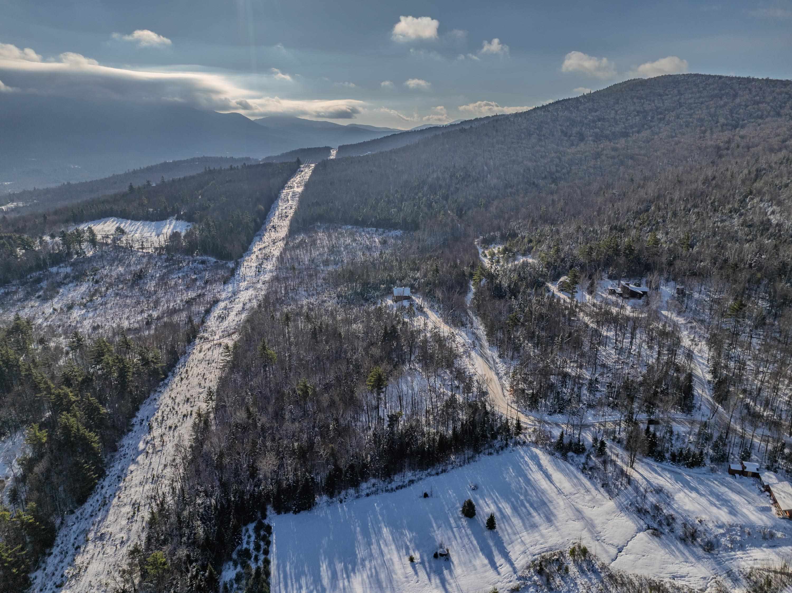 00 Trumpet Round Road