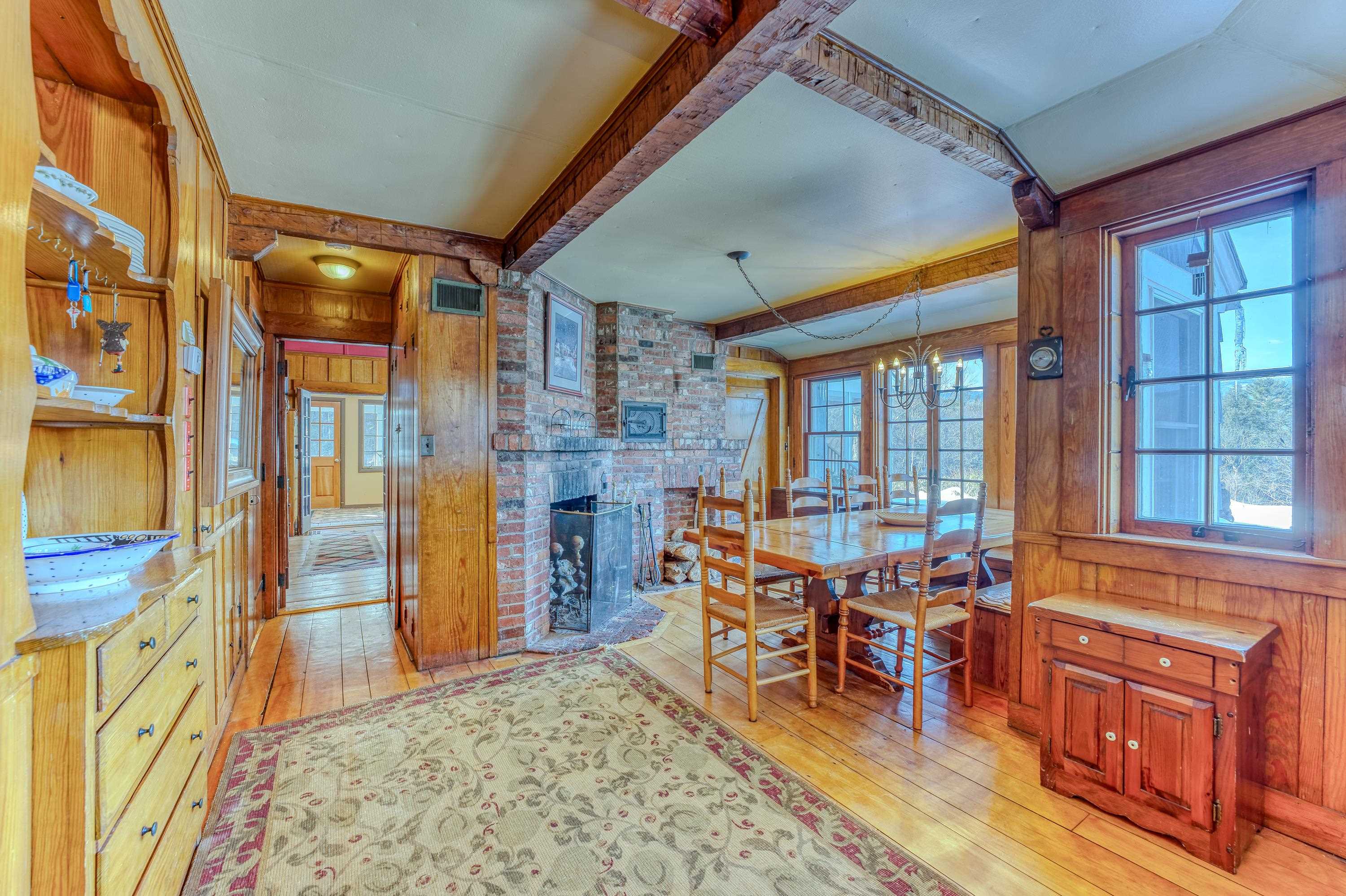 81 Meadow Lane