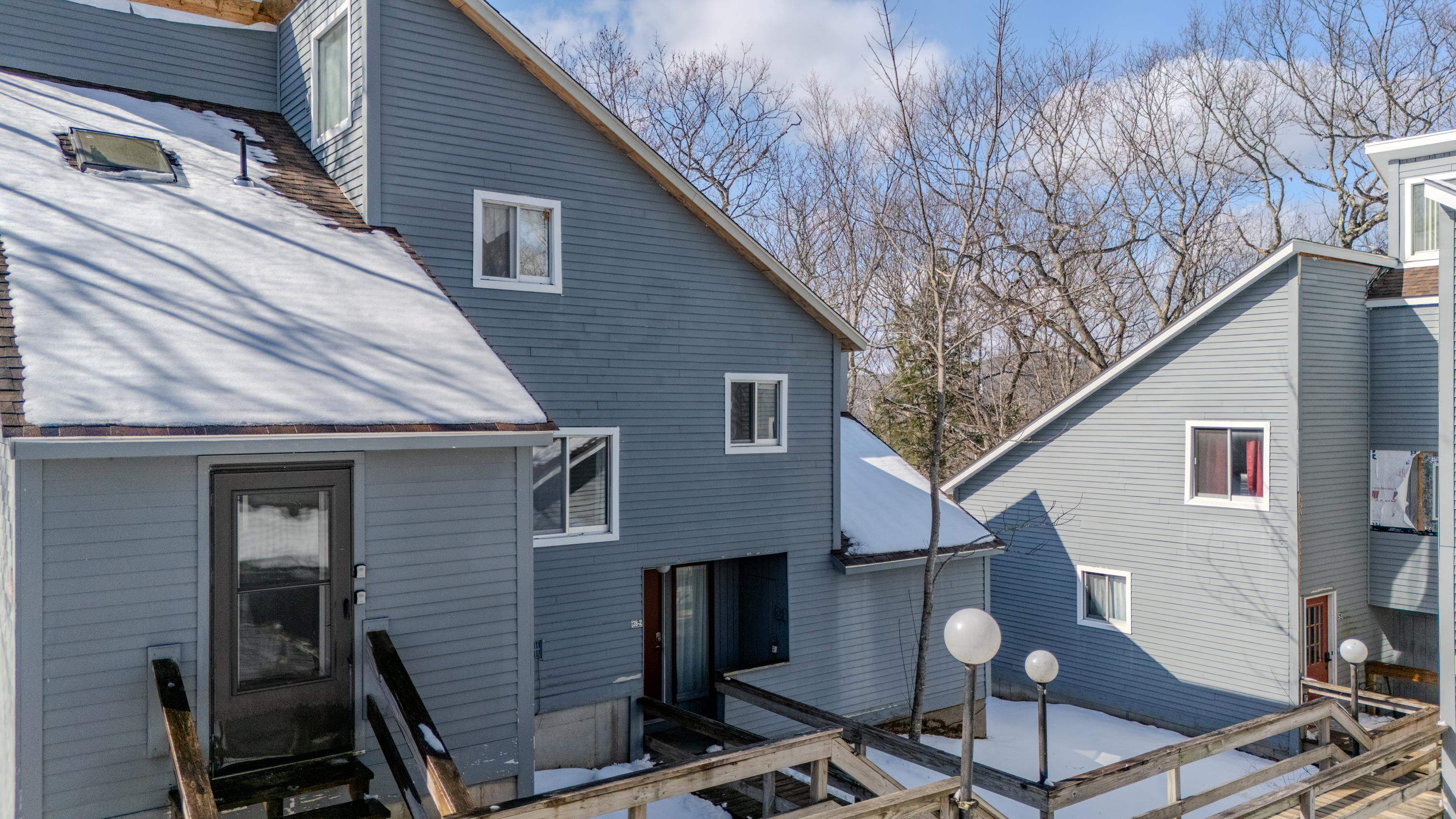 28 Condo Road Unit: 2