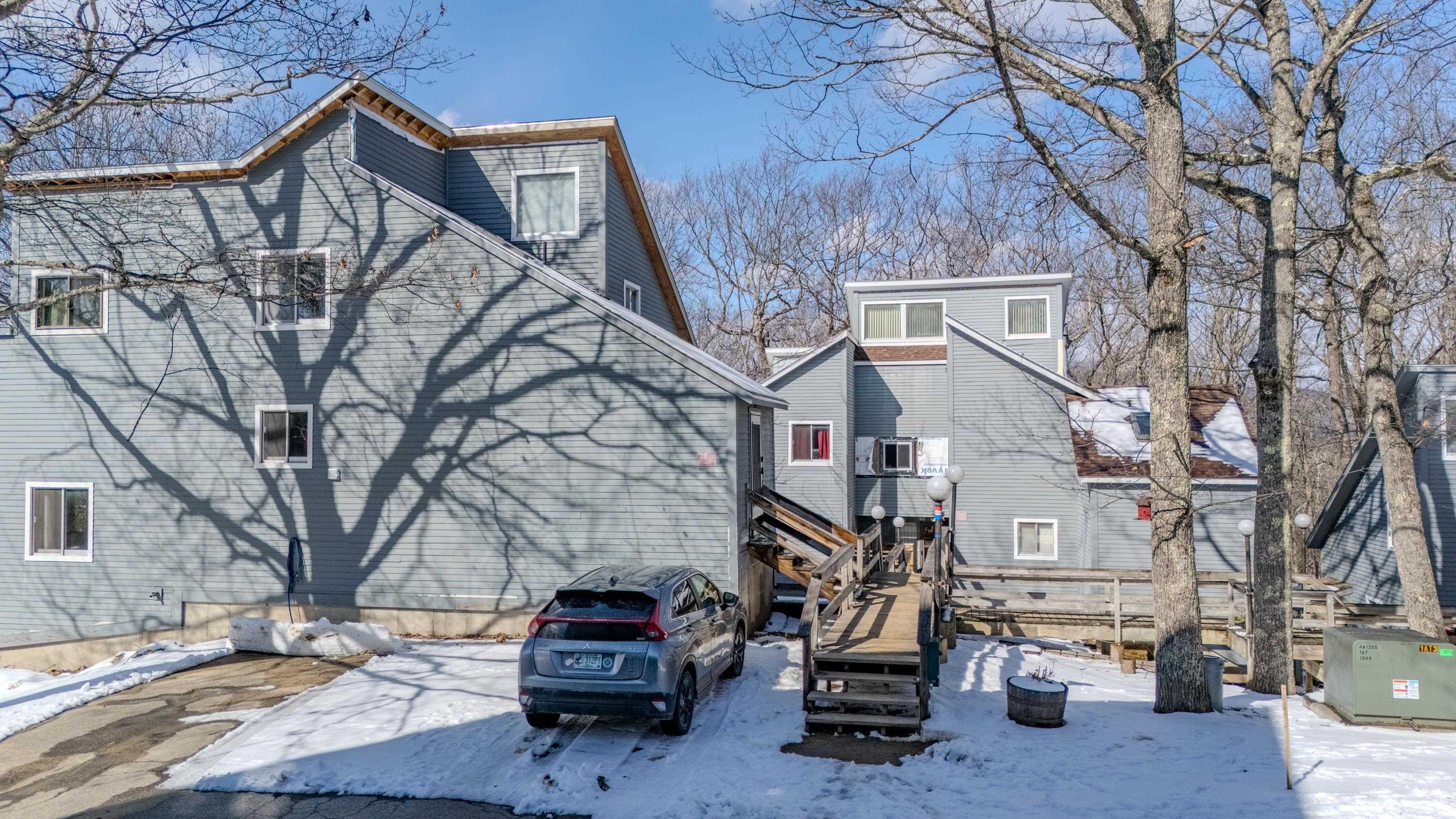 28 Condo Road Unit: 2