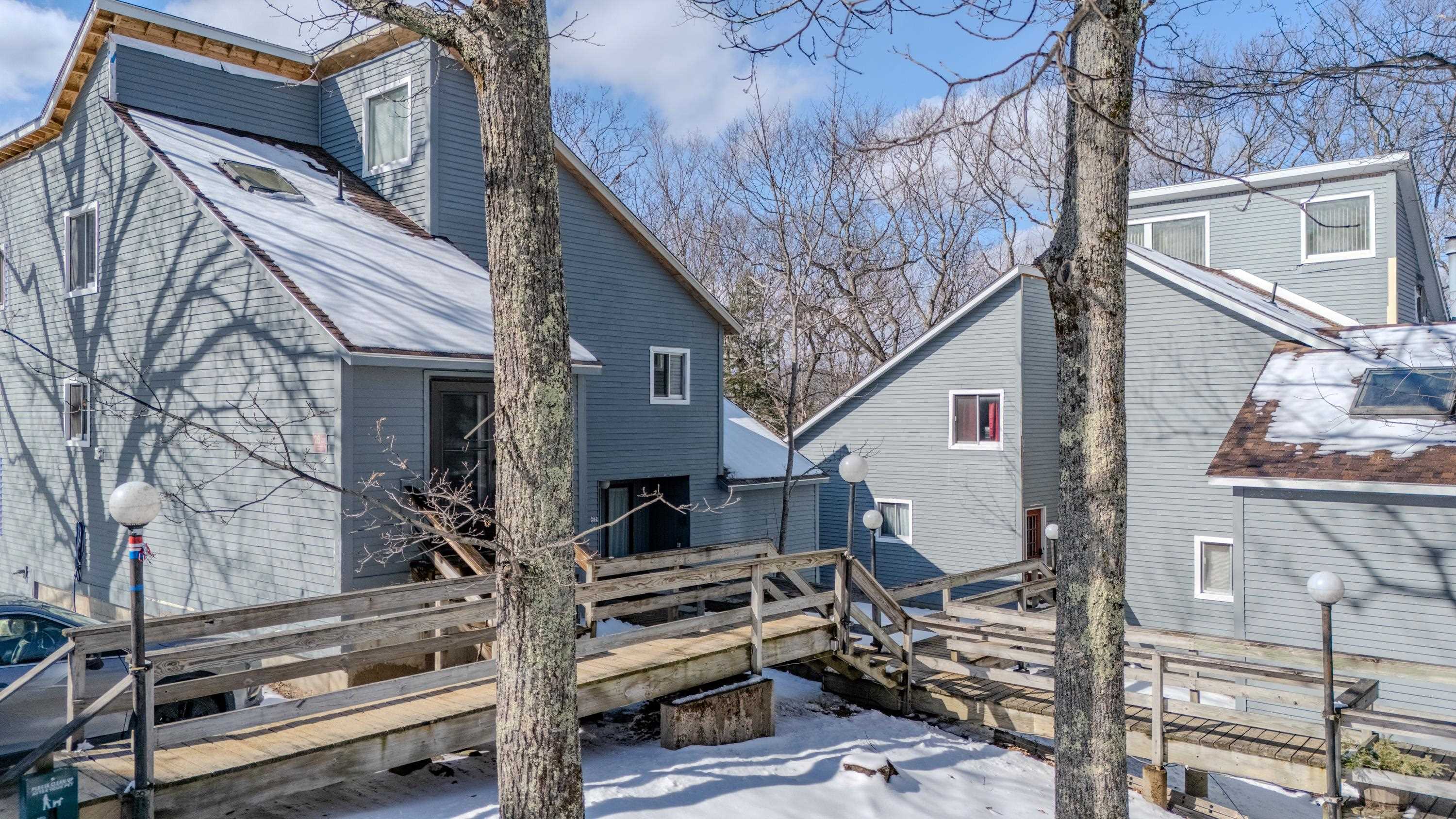 28 Condo Road Unit: 2