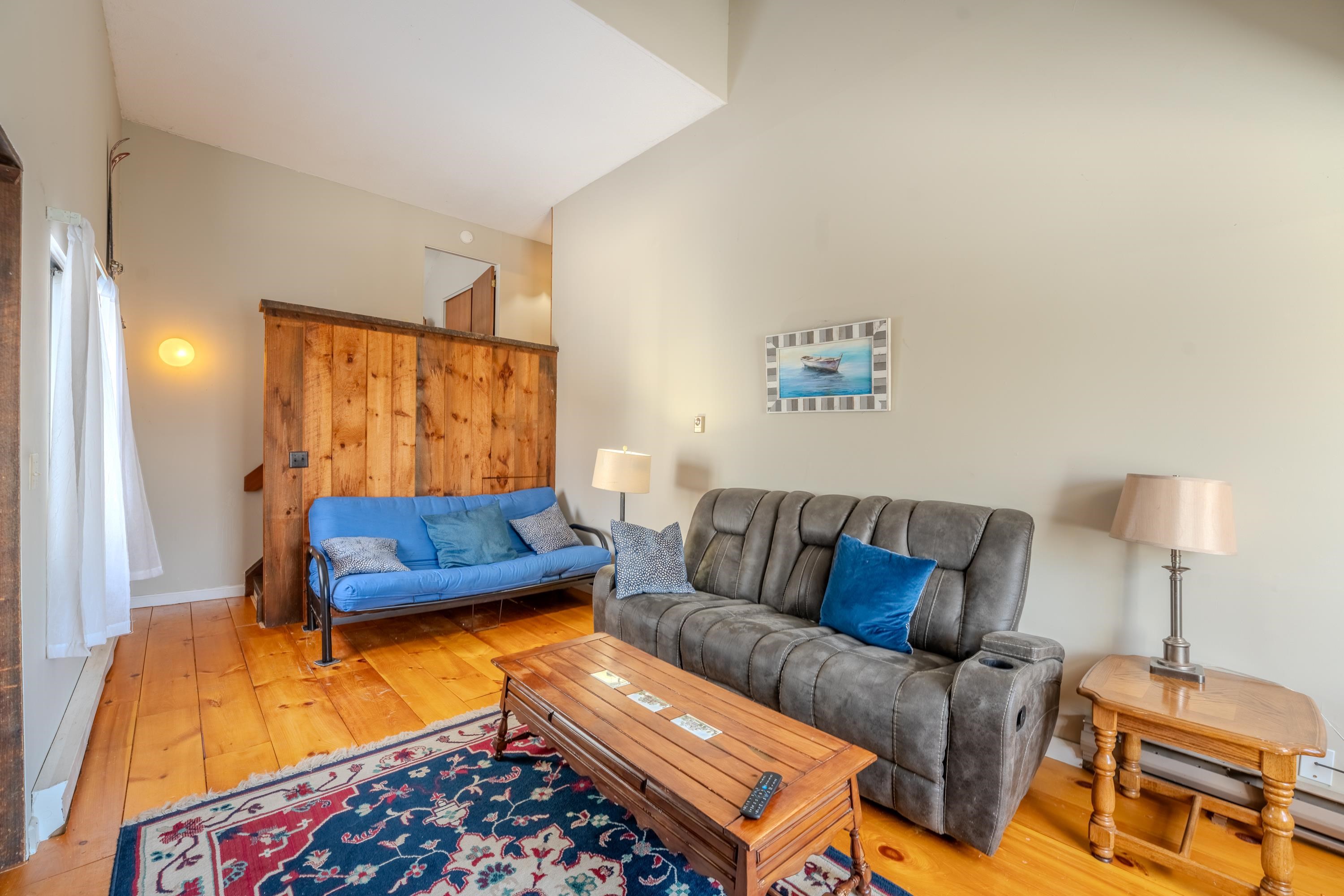 28 Condo Road Unit: 2