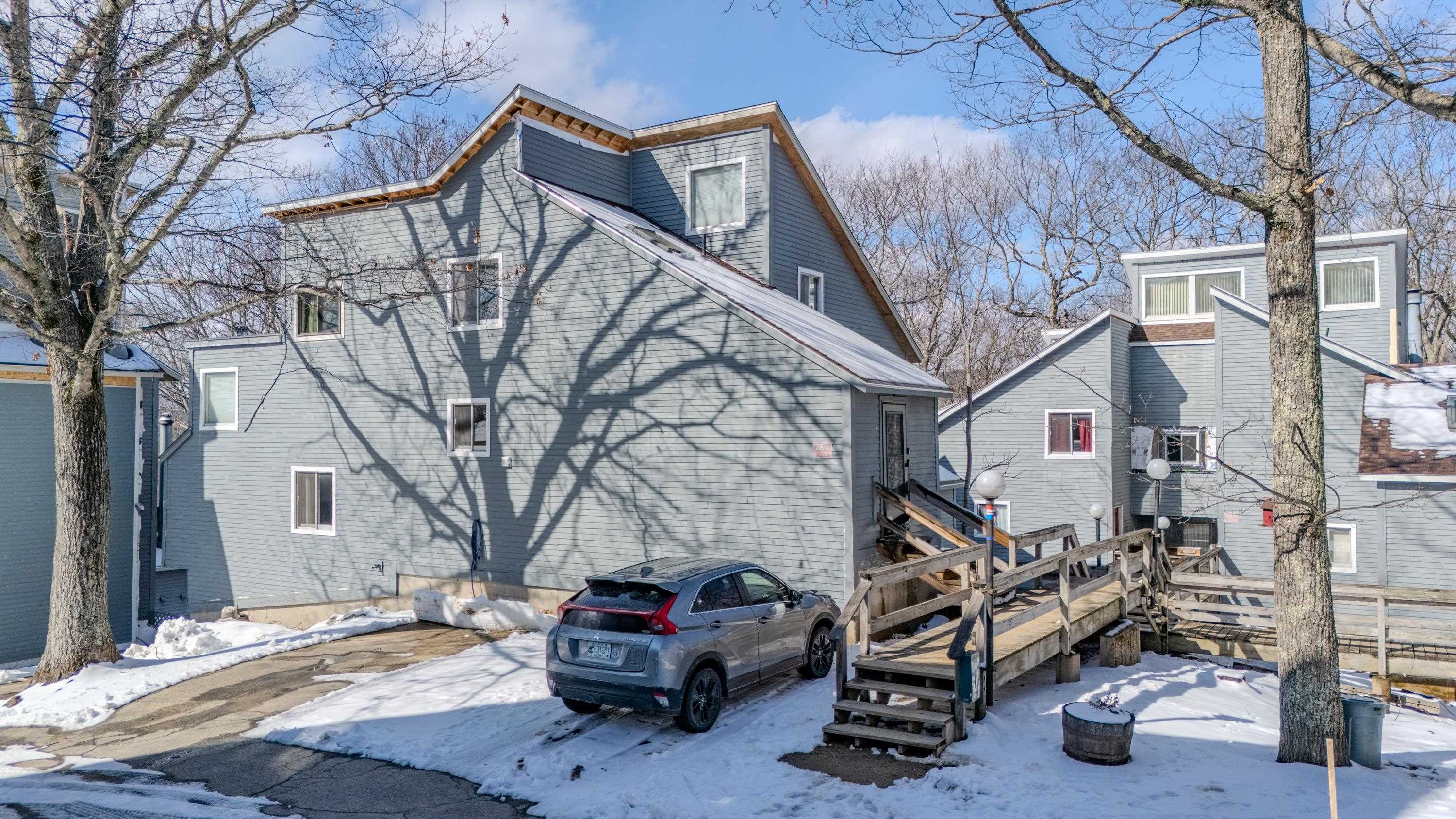 28 Condo Road Unit: 2