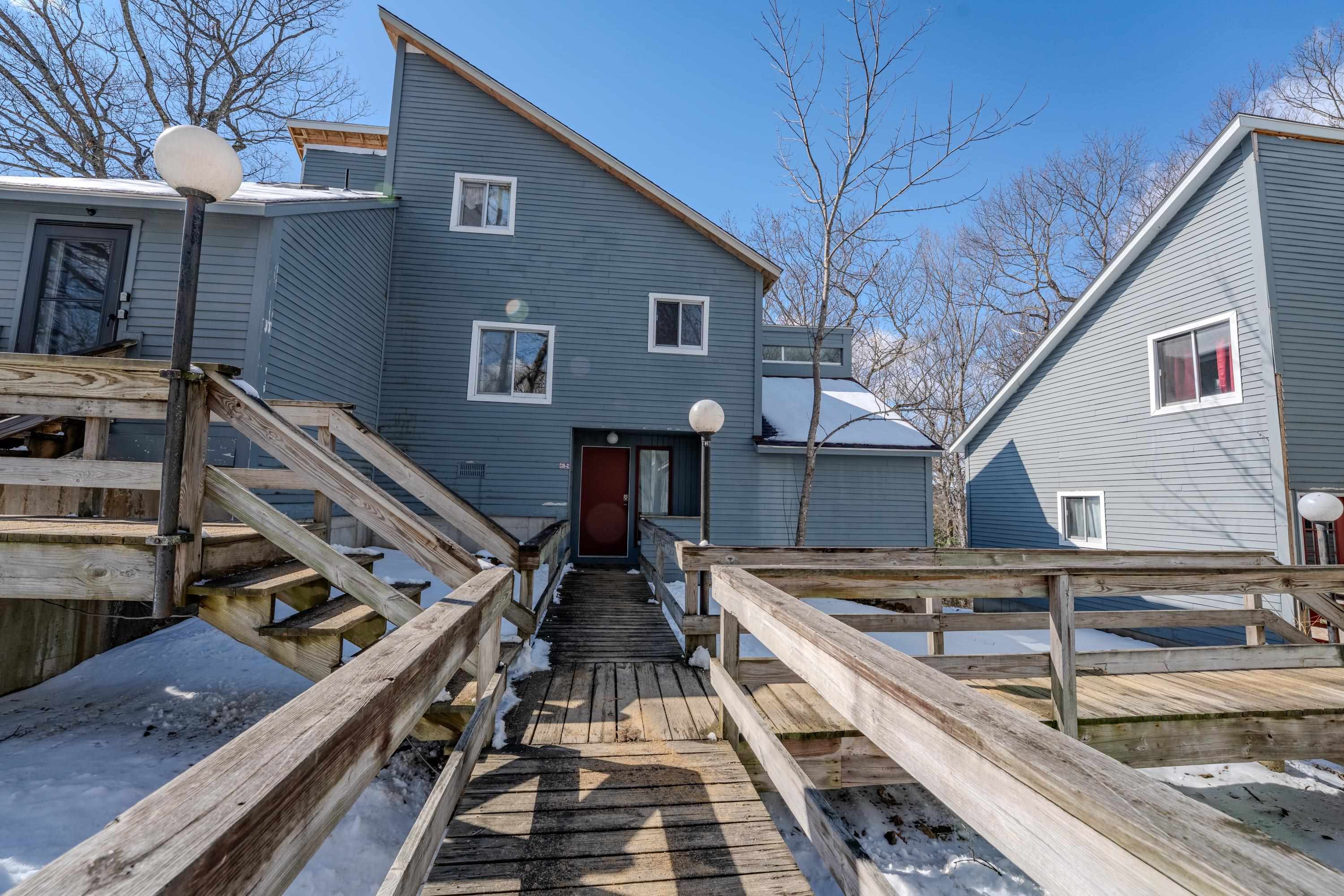 28 Condo Road Unit: 2