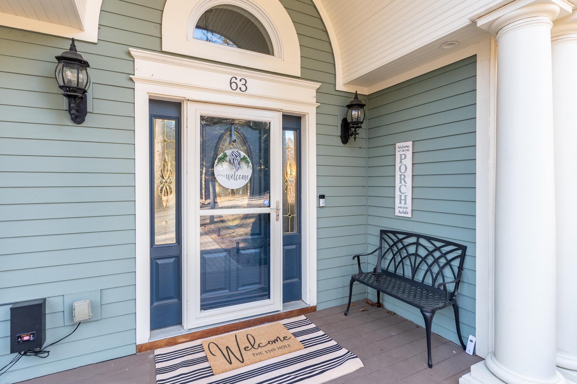 63 Sand Hill Road