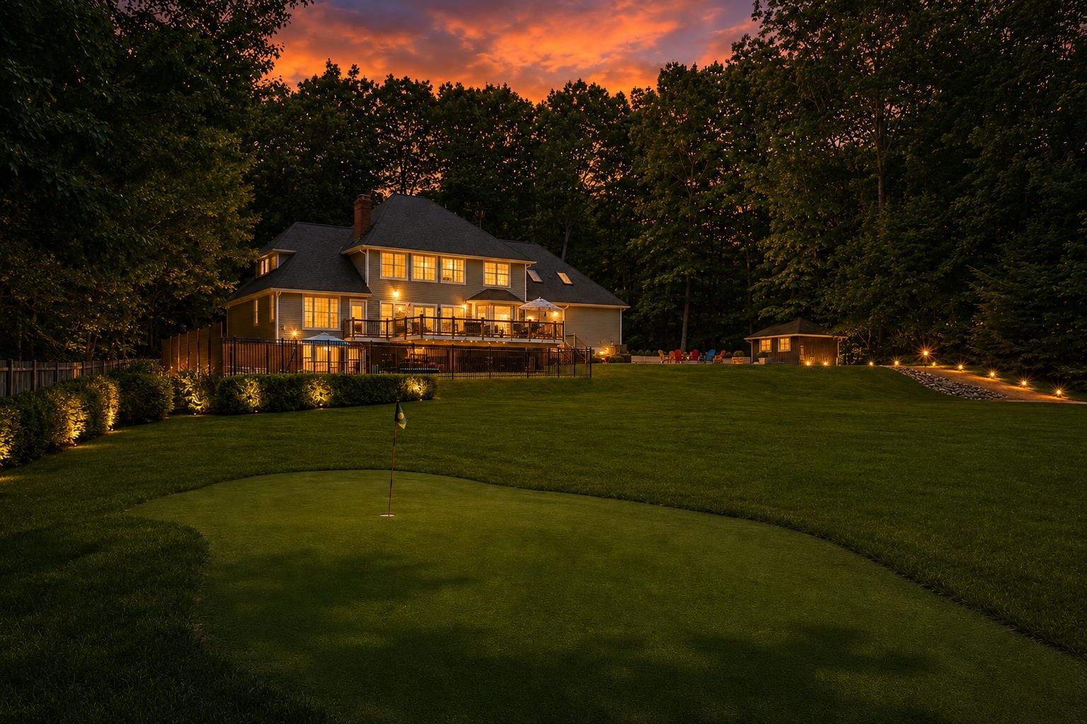 63 Sand Hill Road