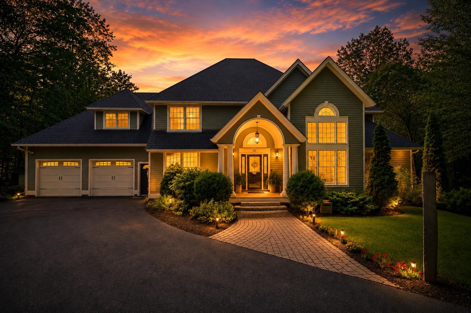 63 Sand Hill Road