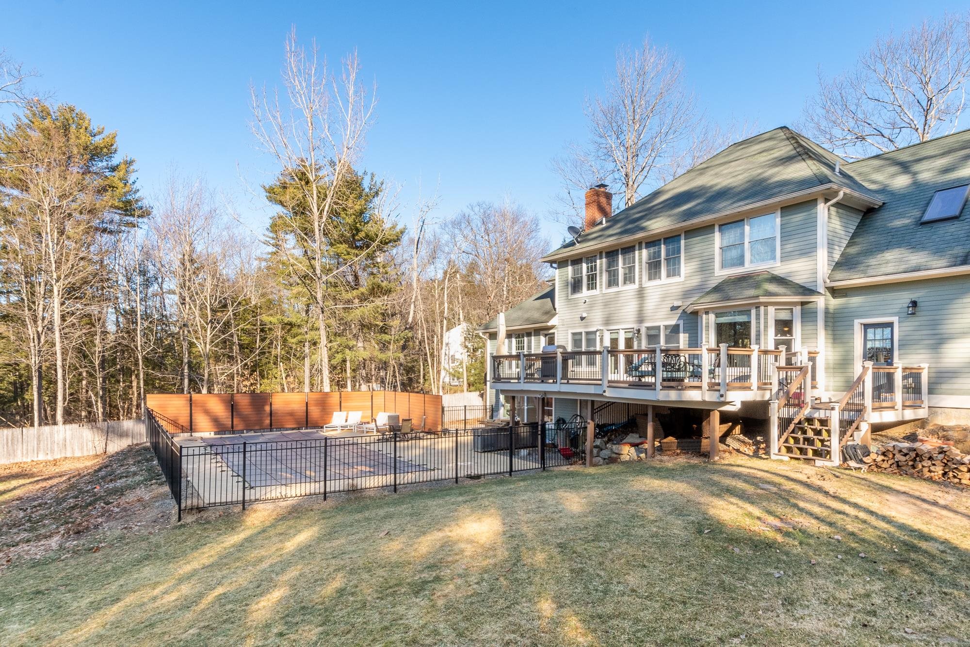 63 Sand Hill Road