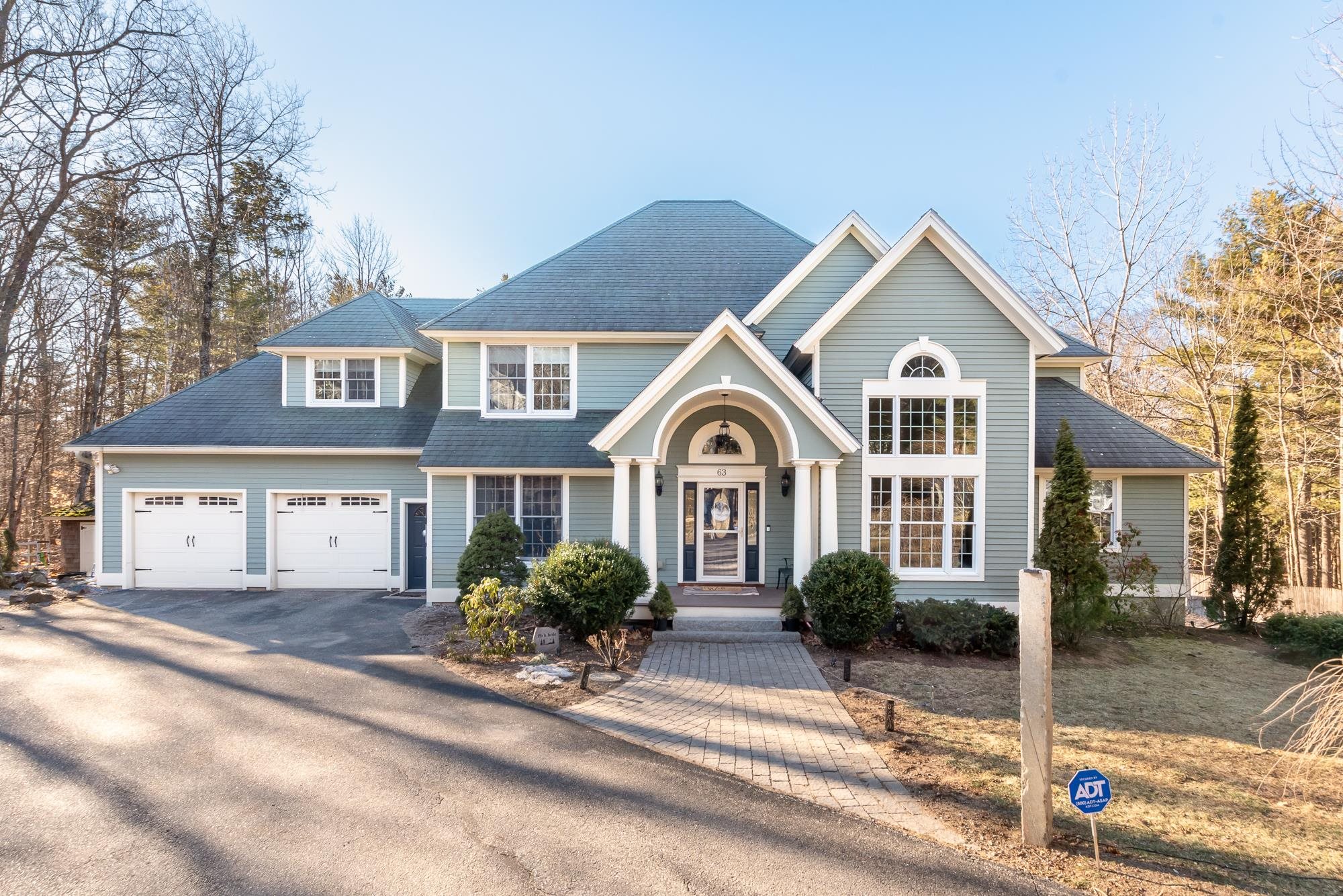 63 Sand Hill Road