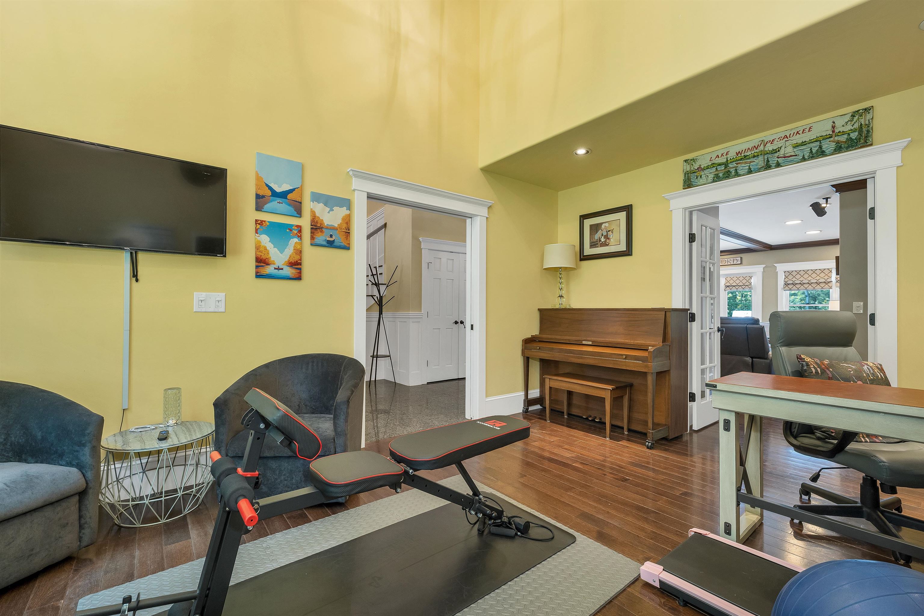 63 Sand Hill Road