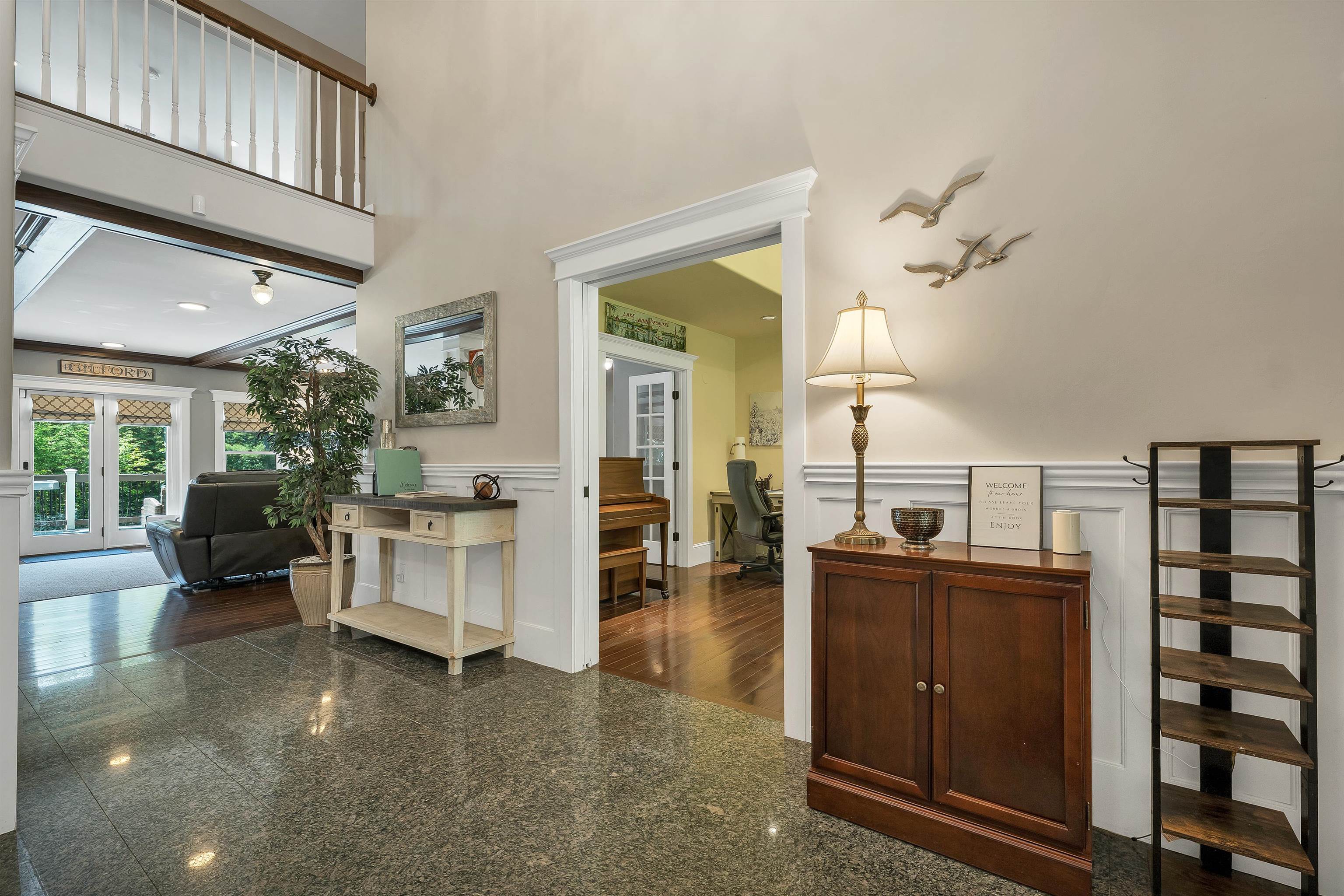 63 Sand Hill Road