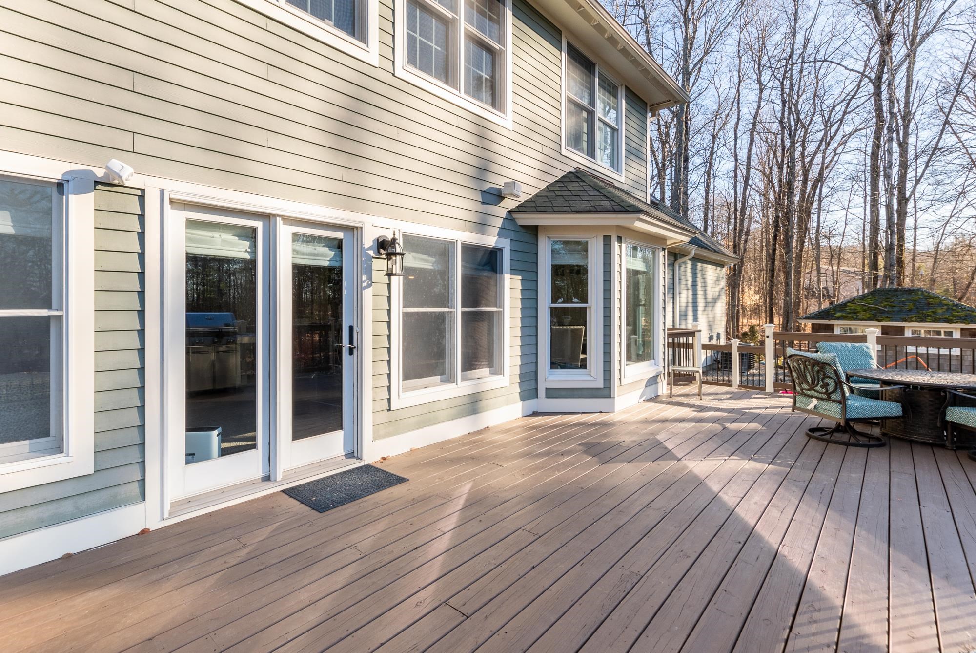 63 Sand Hill Road