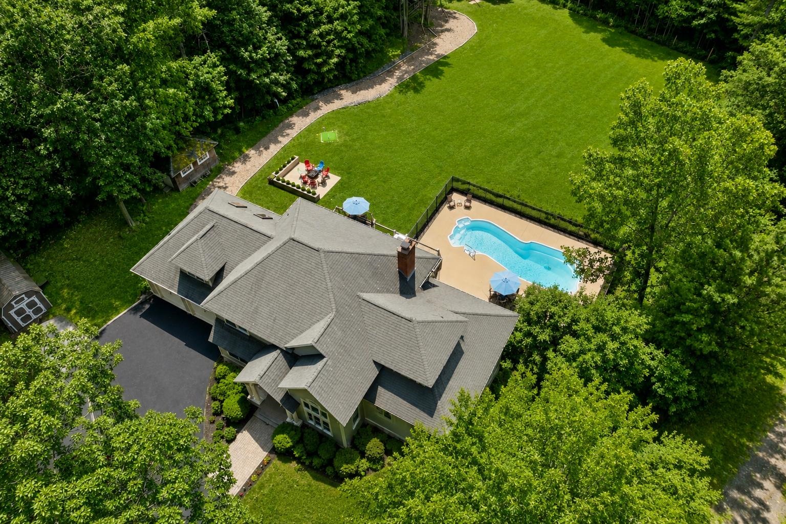 63 Sand Hill Road