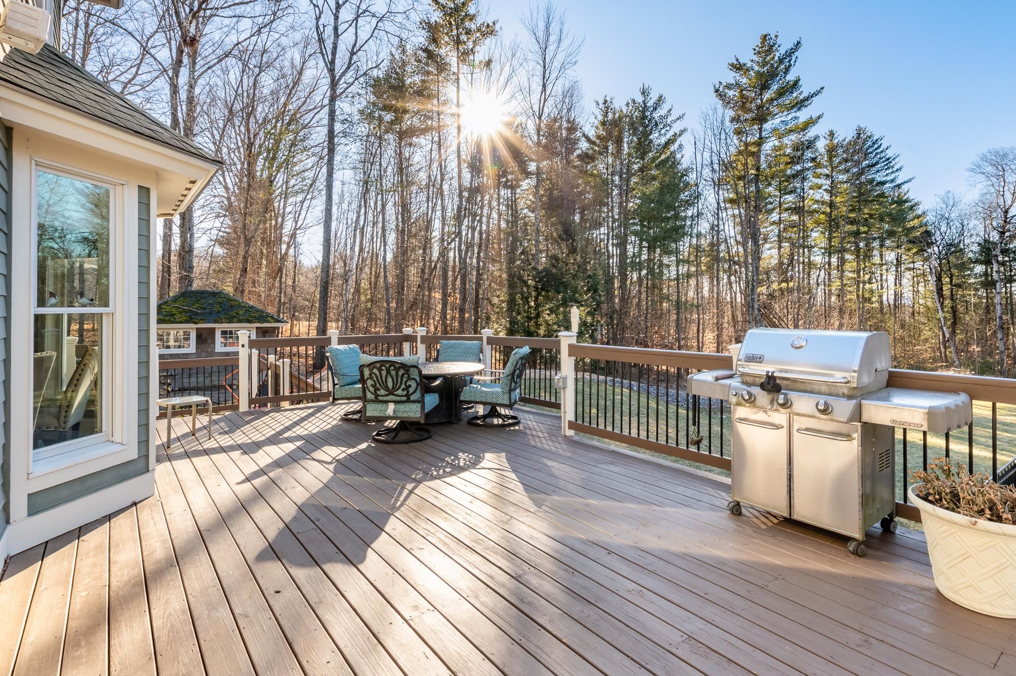 63 Sand Hill Road