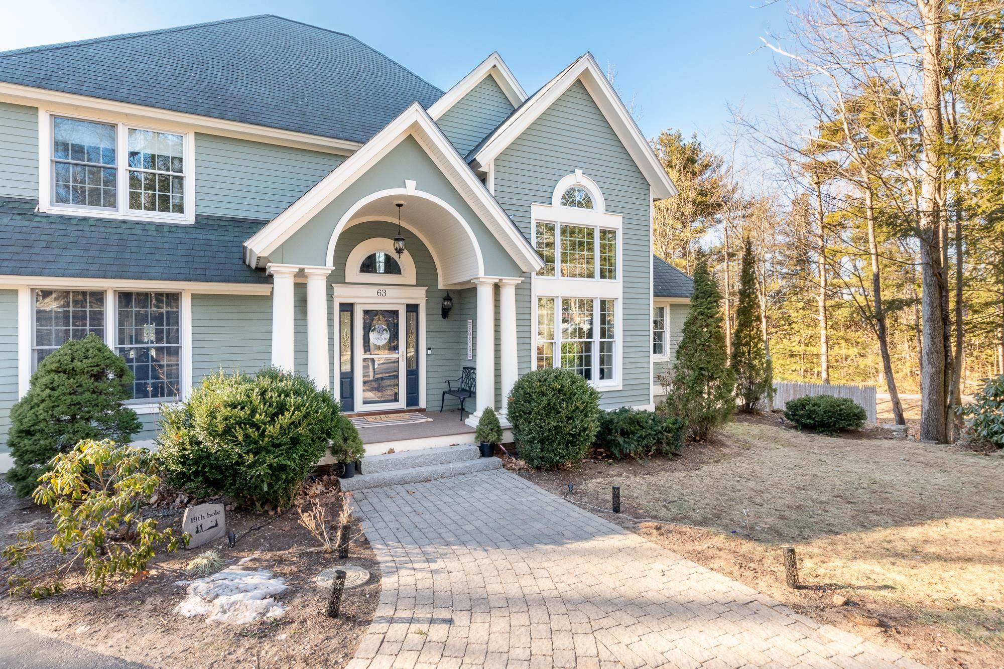 63 Sand Hill Road