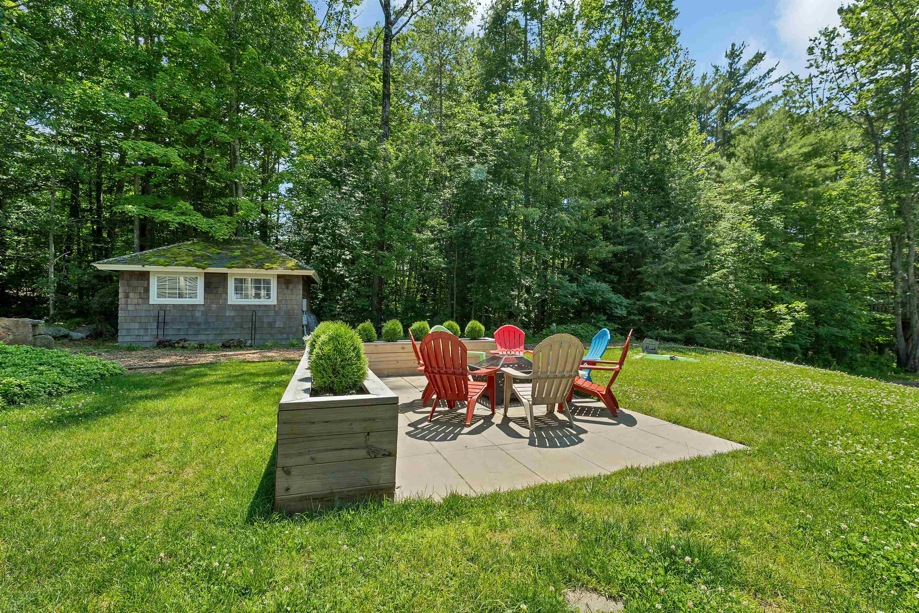 63 Sand Hill Road