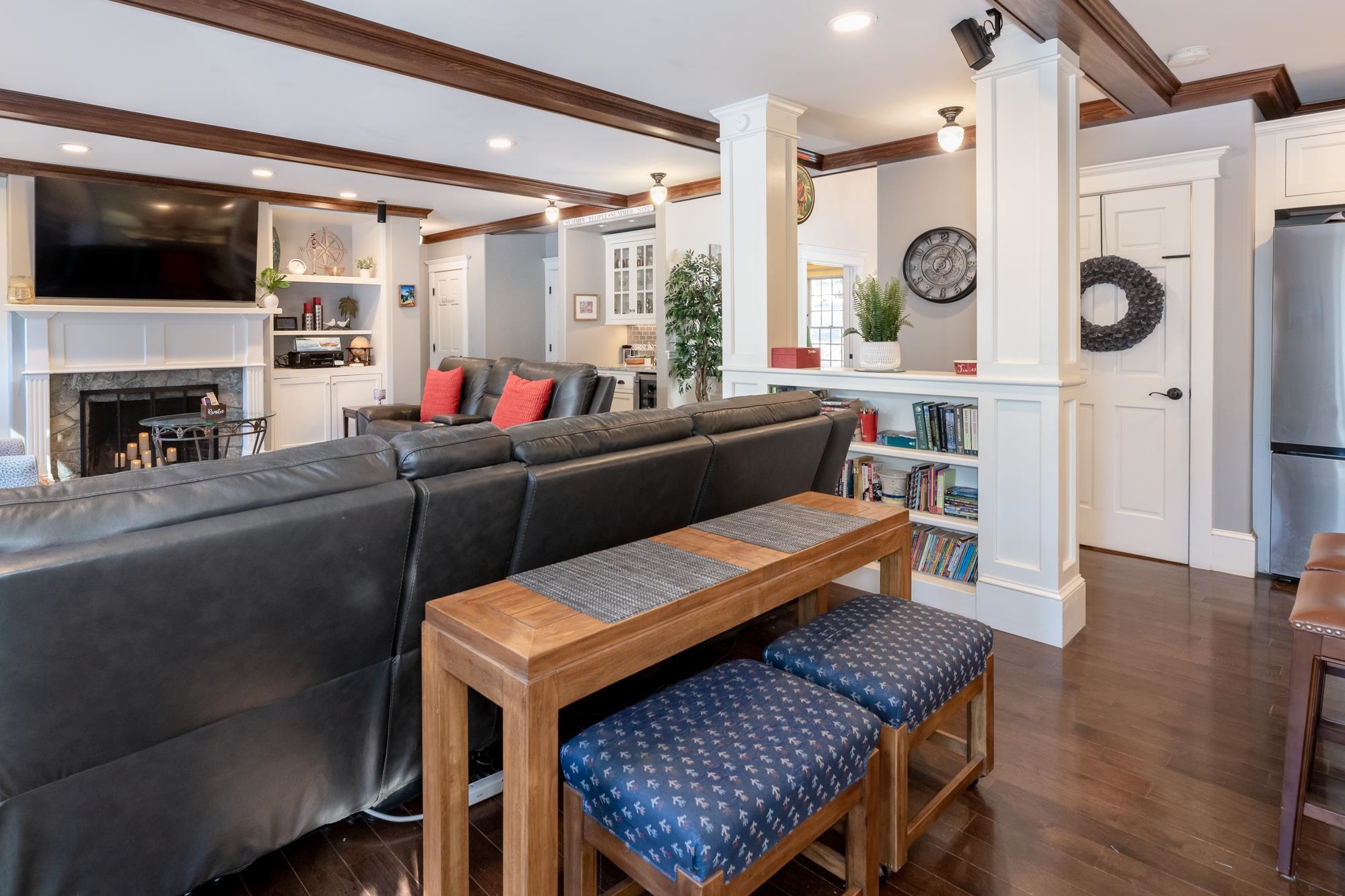 63 Sand Hill Road