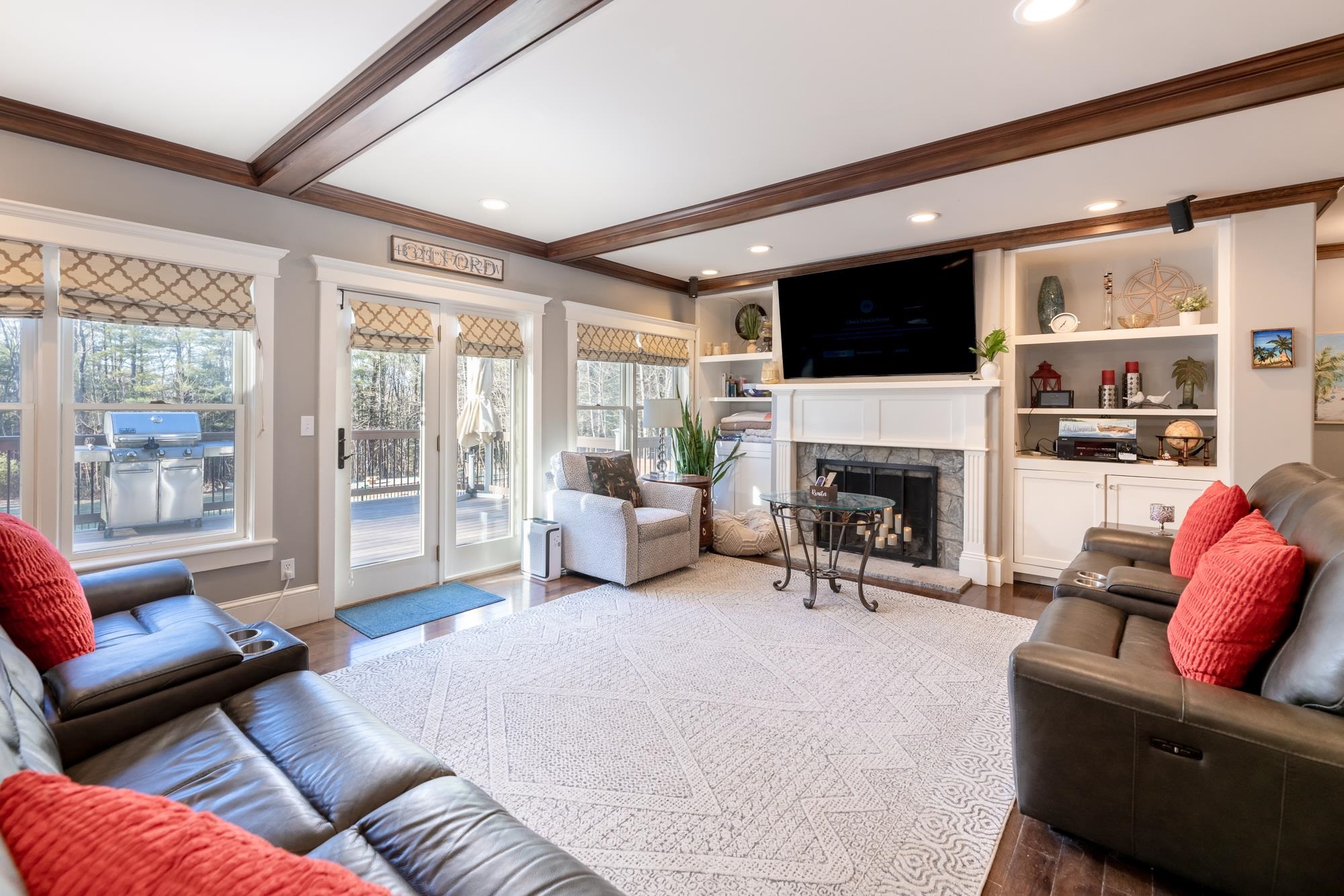 63 Sand Hill Road