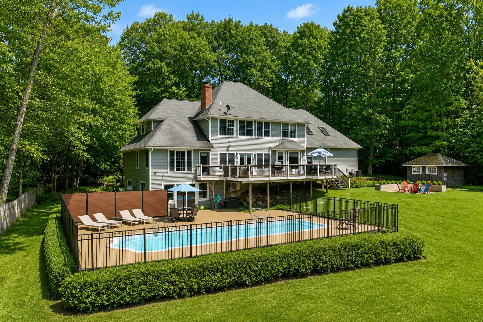 63 Sand Hill Road