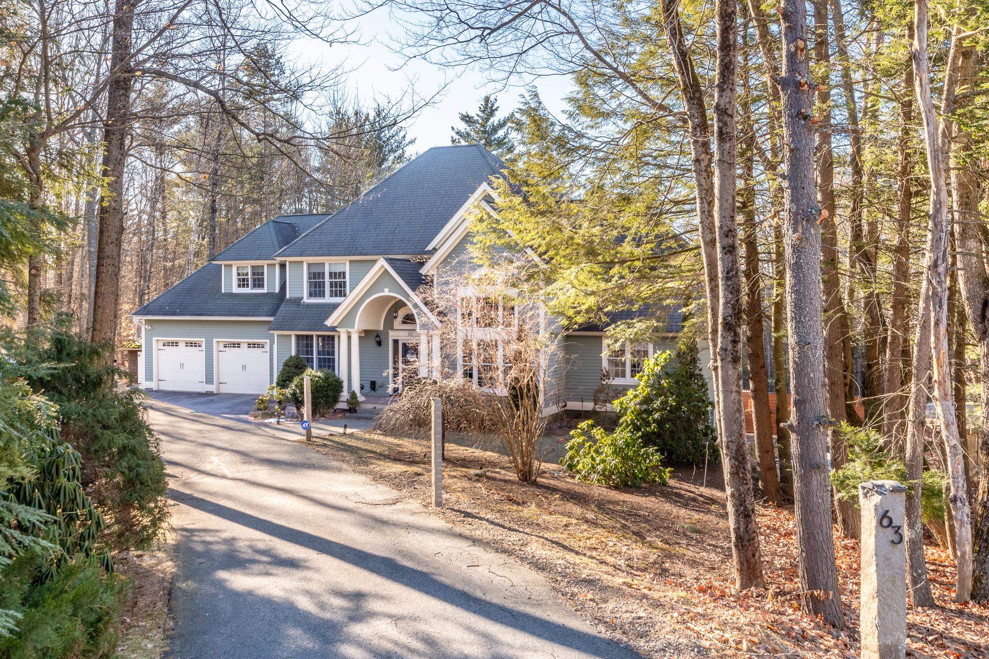 63 Sand Hill Road