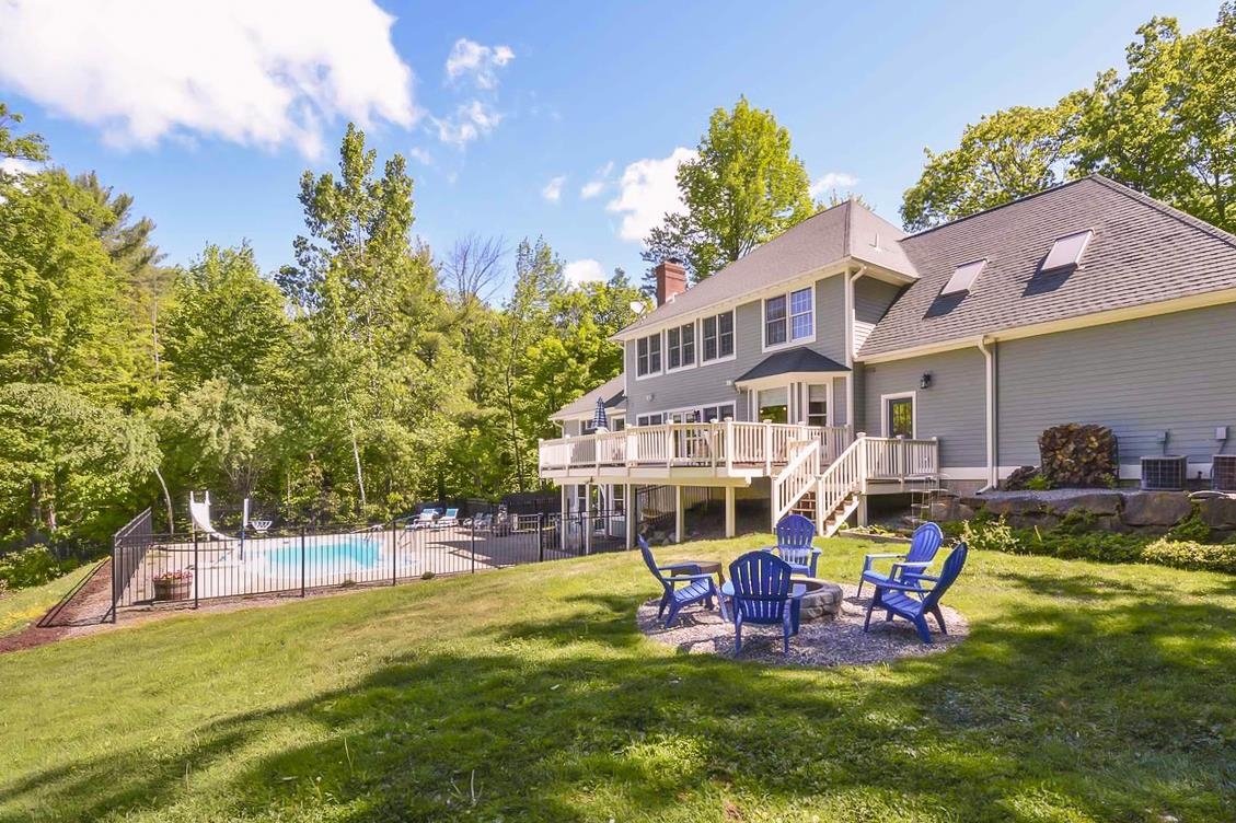 63 Sand Hill Road