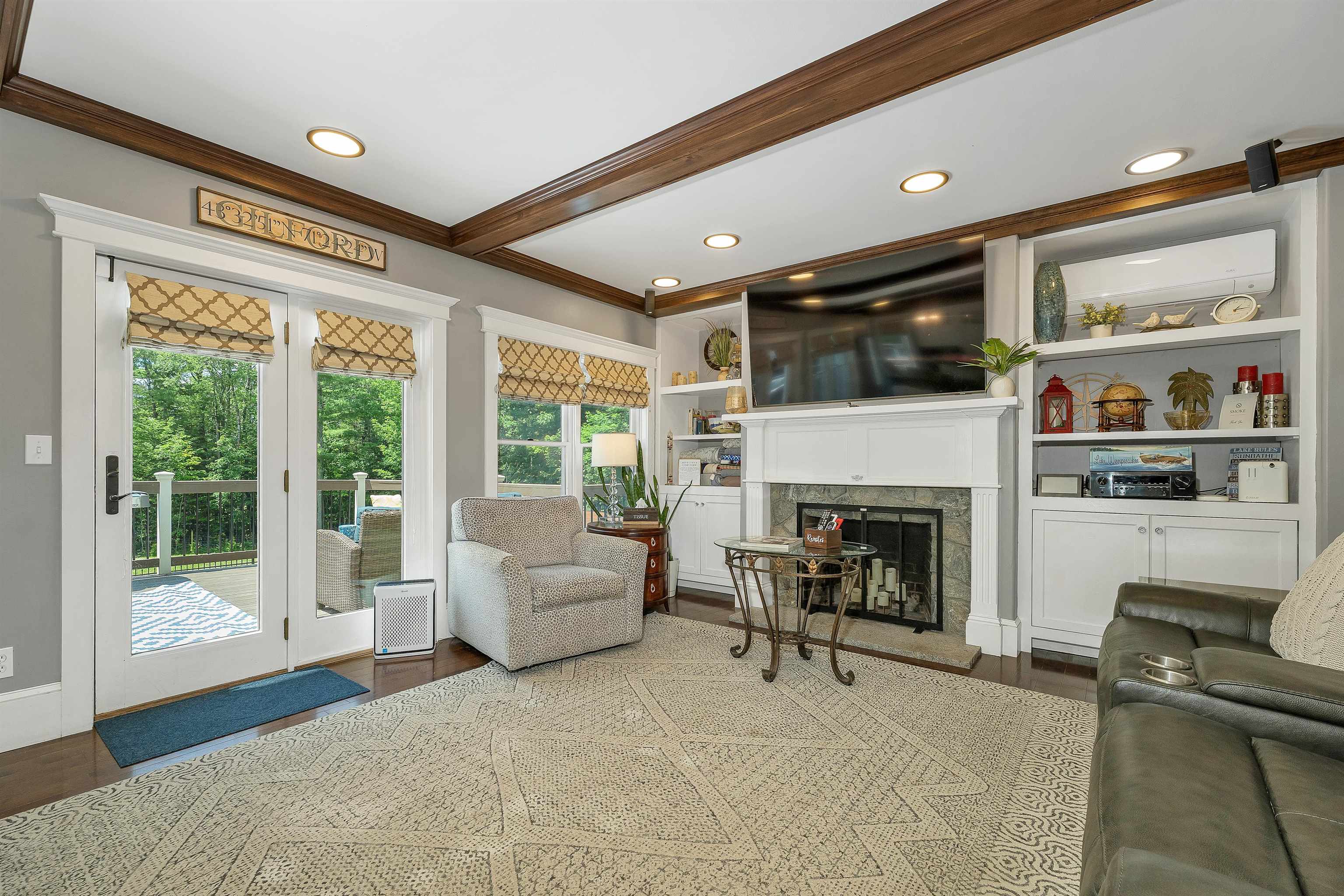 63 Sand Hill Road